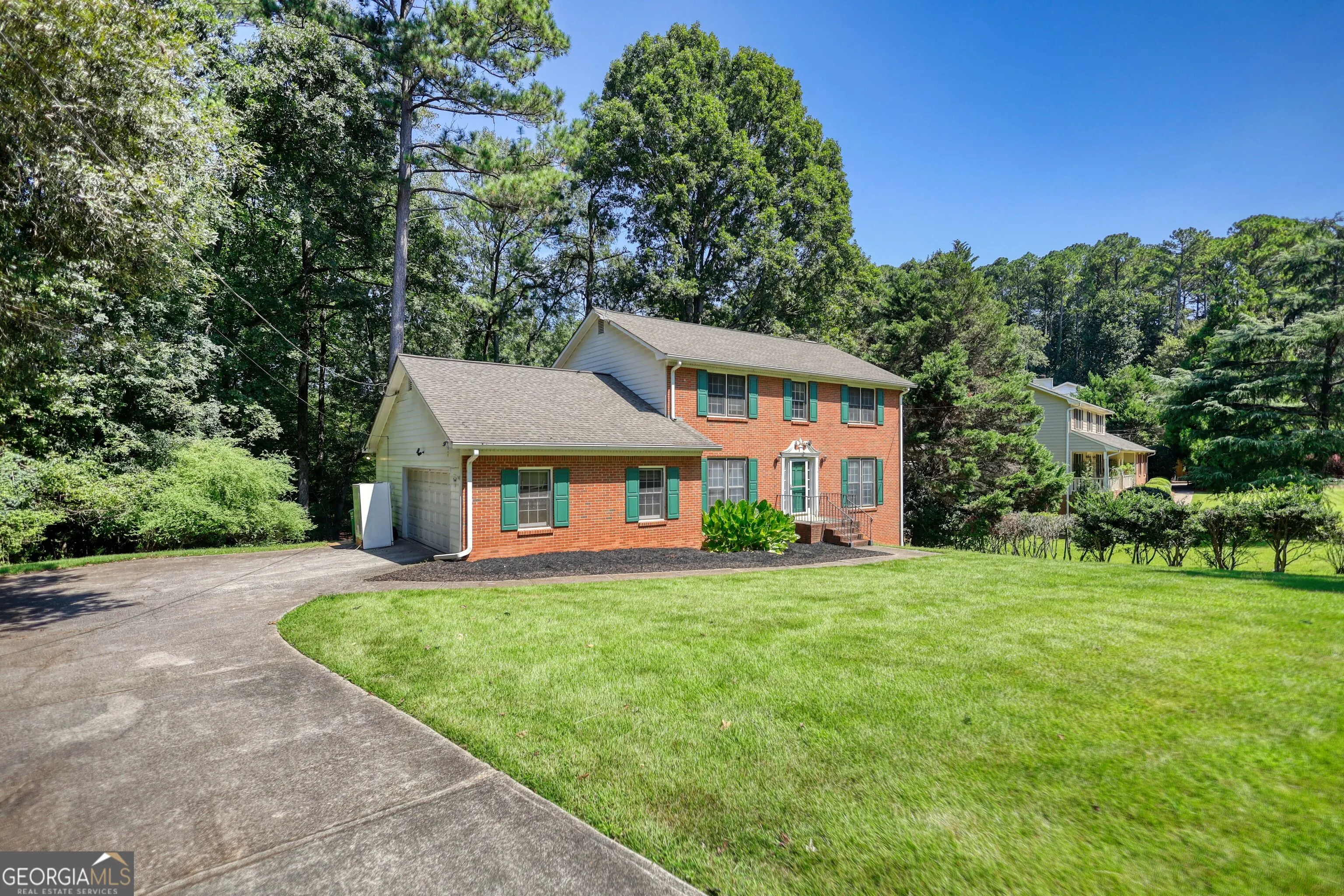 4527 Robie Road SW