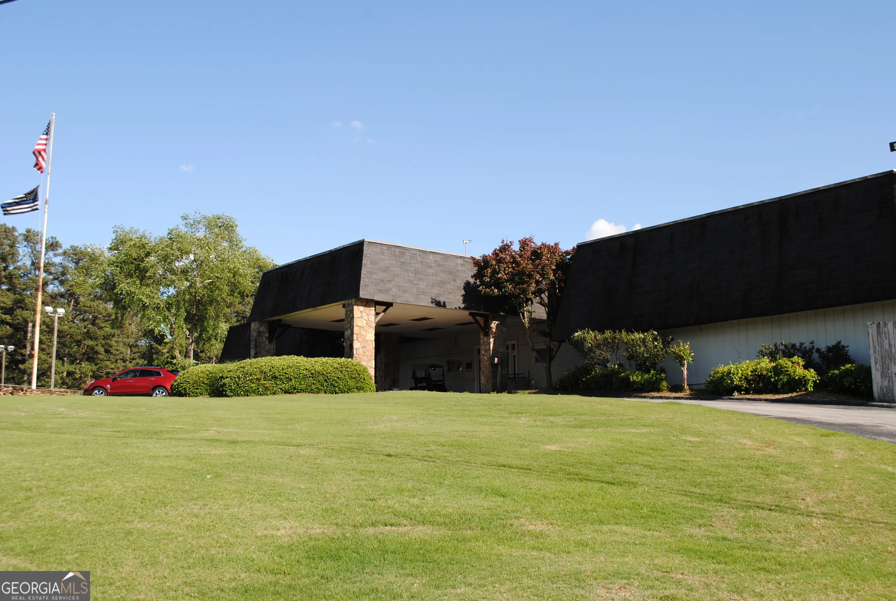 3665 Clubhouse Lane SE