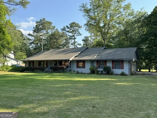 3665 Clubhouse Lane SE
