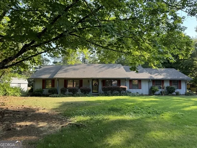 3665 Clubhouse Lane SE