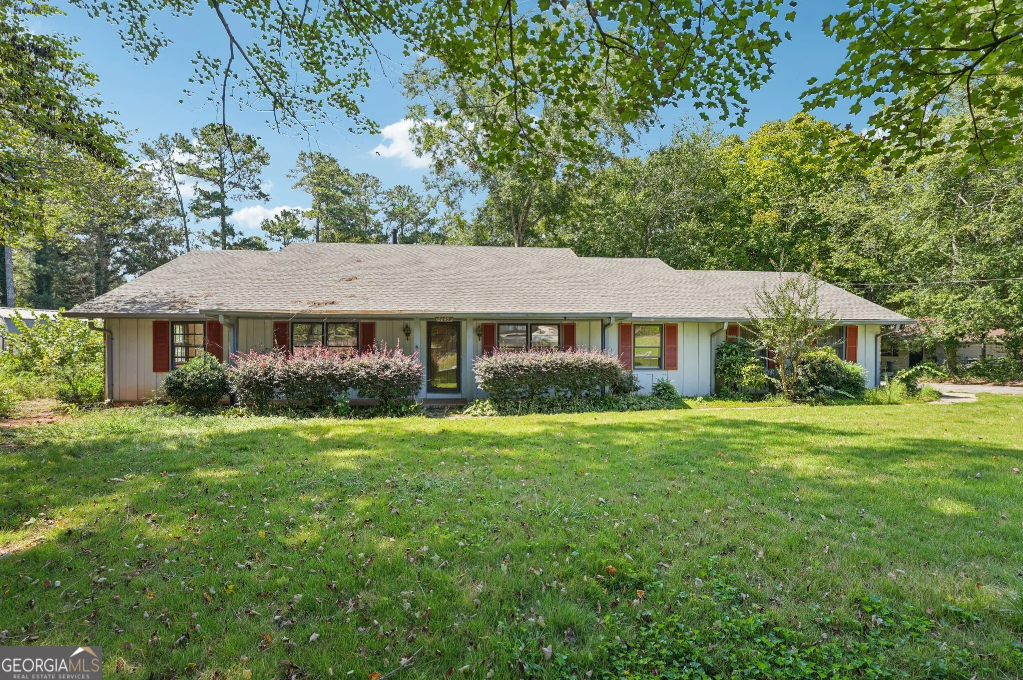 3665 Clubhouse Lane SE