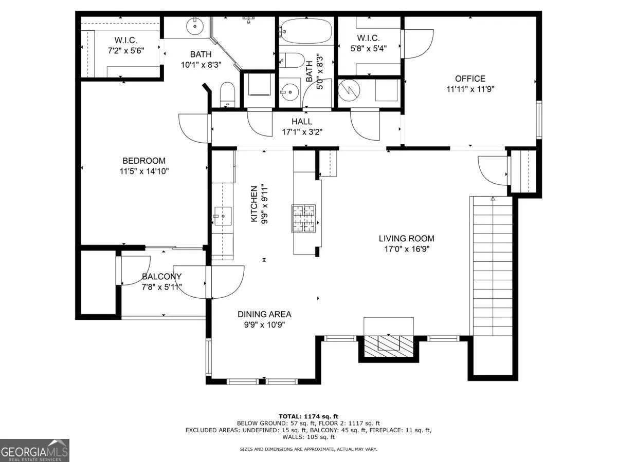 2005 Canyon Point Circle
