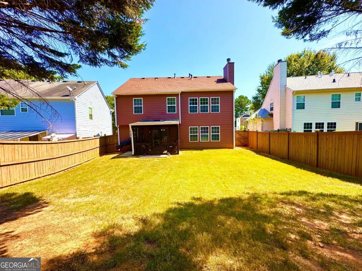 2264 Silver Maple Circle