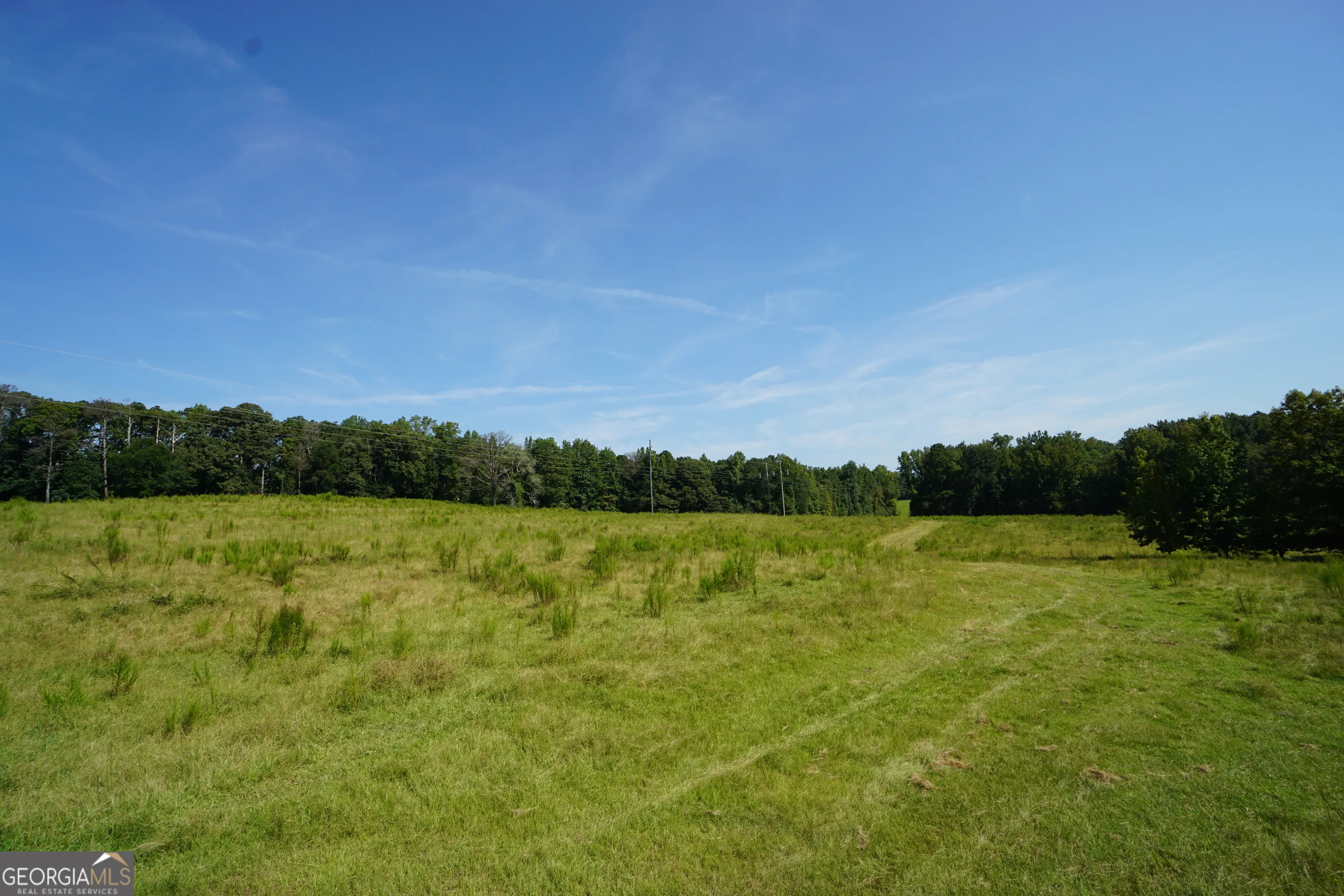 260.66 AC Bohannon Road