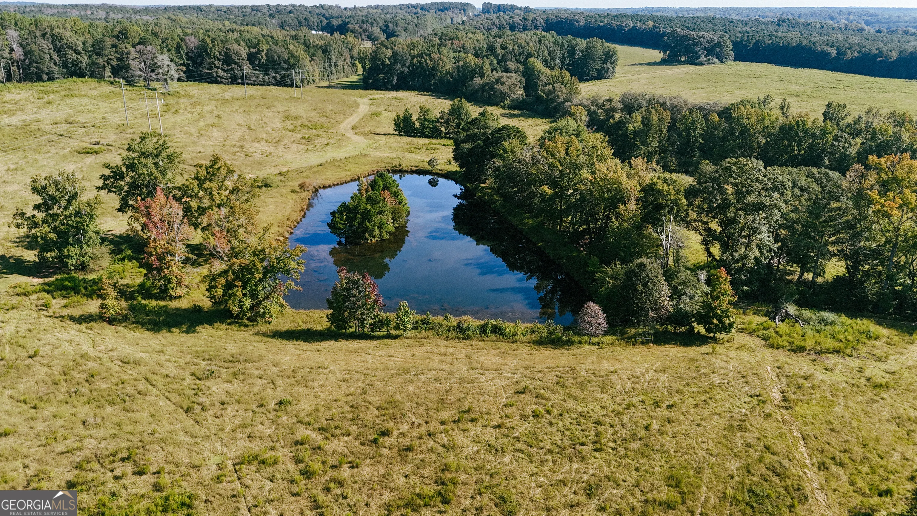 260.66 AC Bohannon Road
