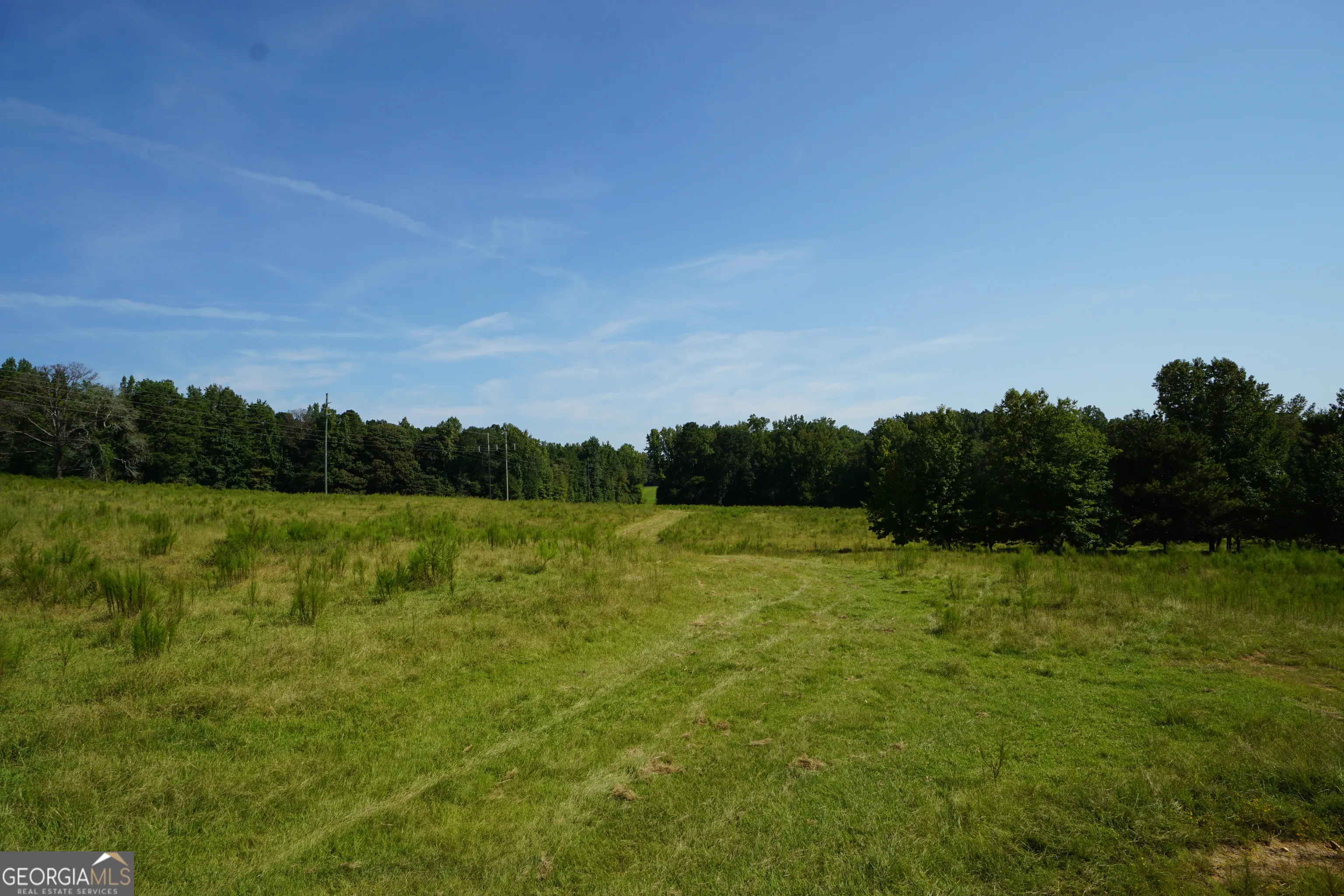 260.66 AC Bohannon Road