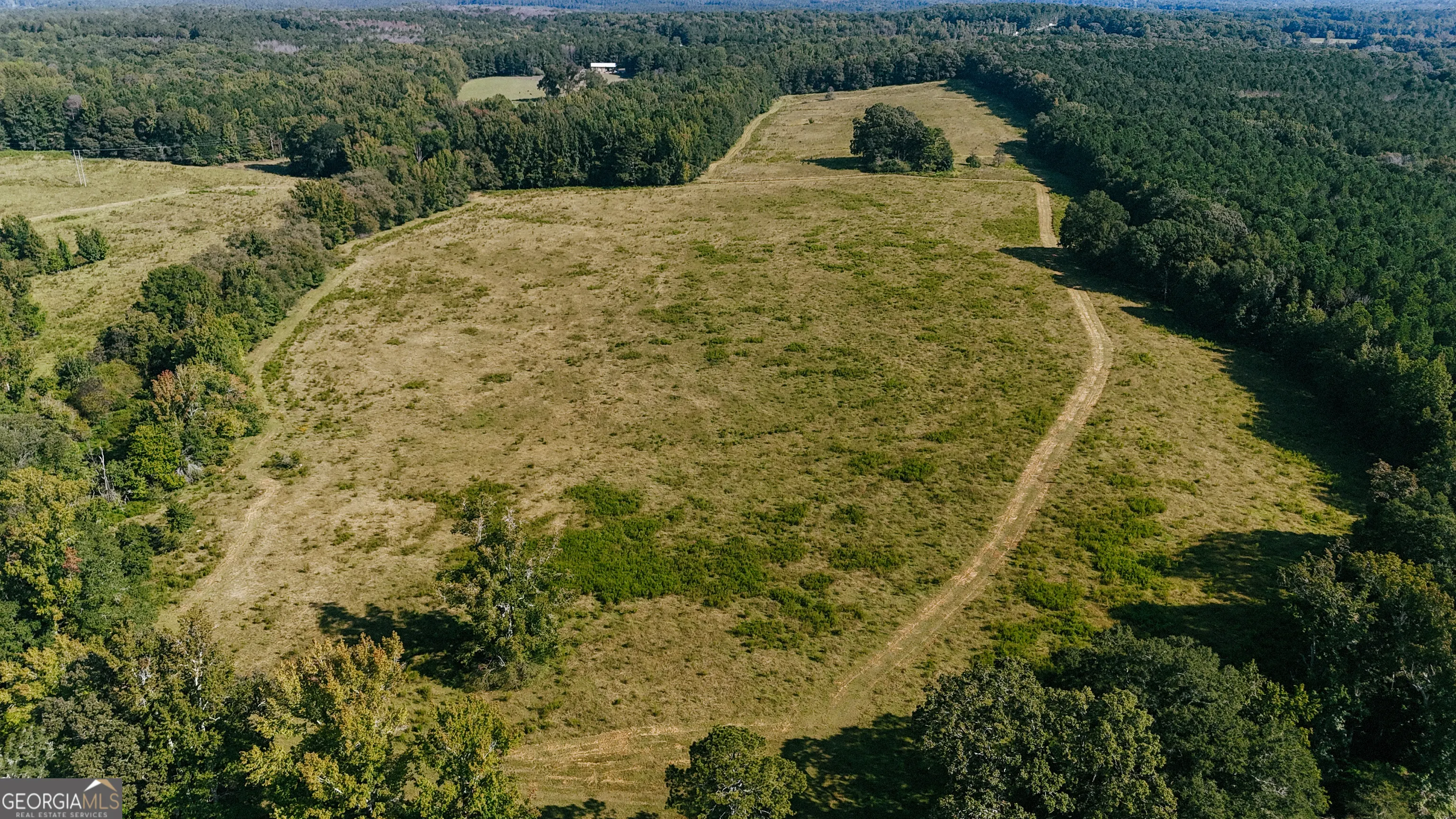 260.66 AC Bohannon Road