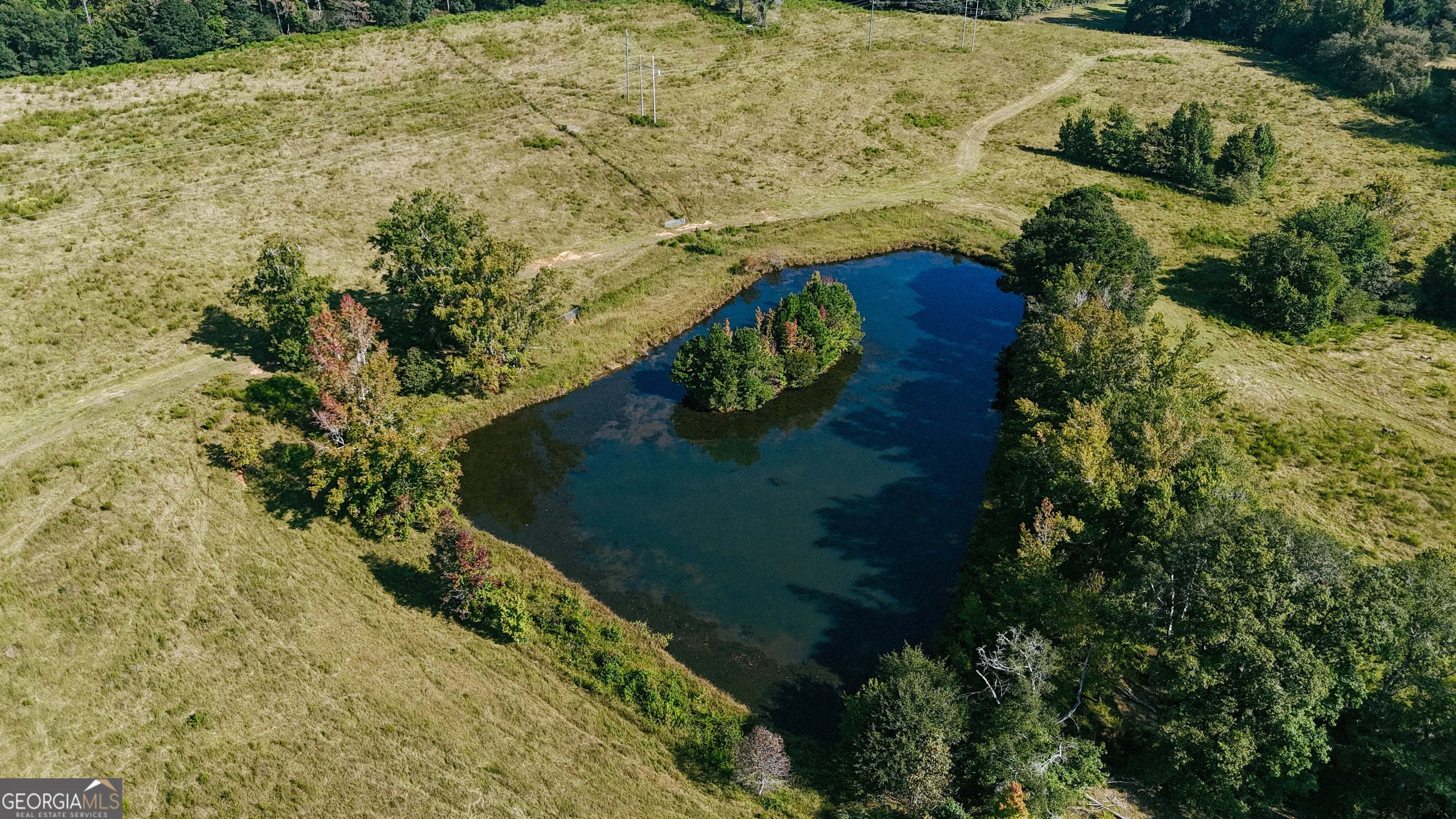 260.66 AC Bohannon Road