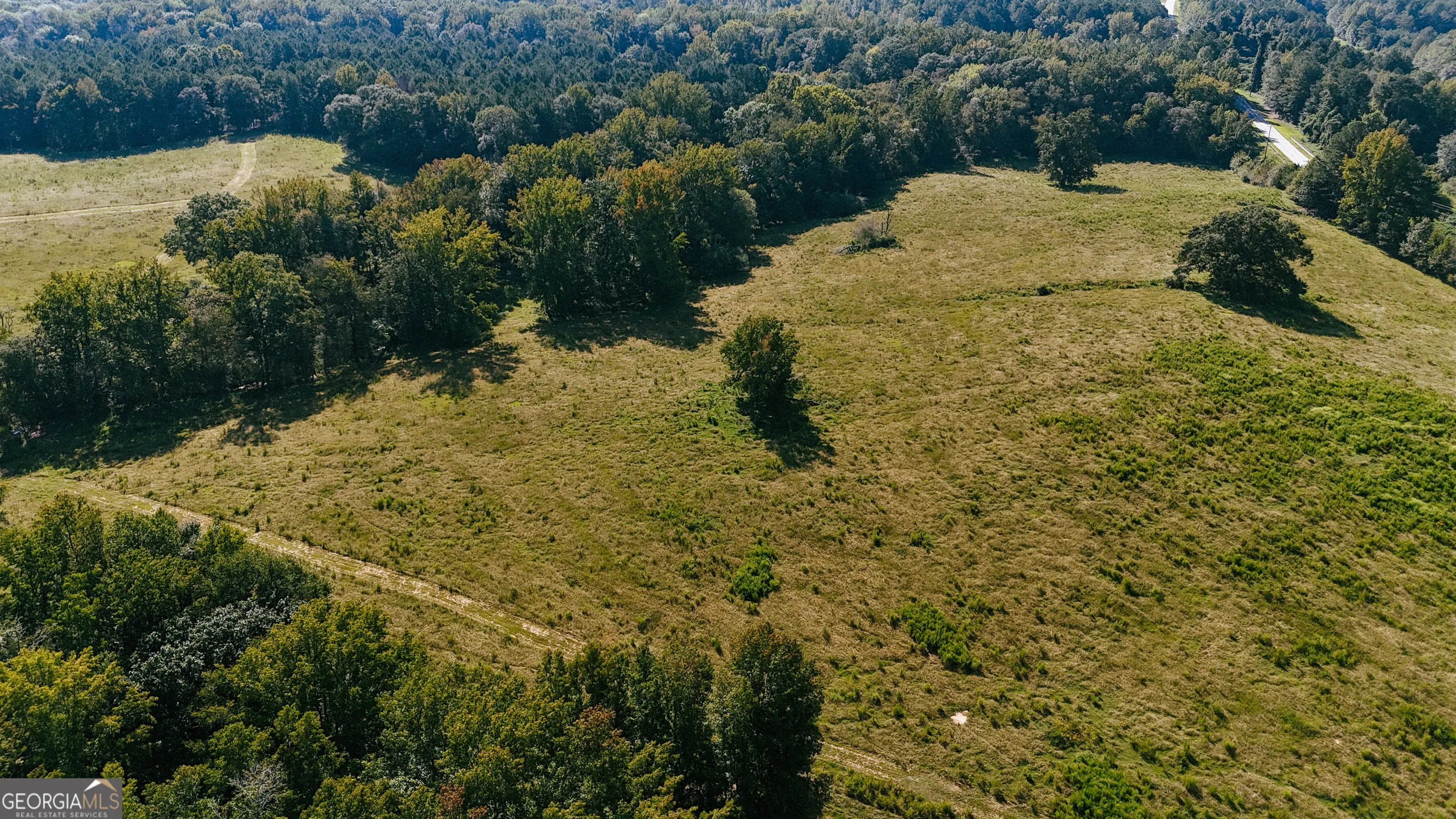 260.66 AC Bohannon Road