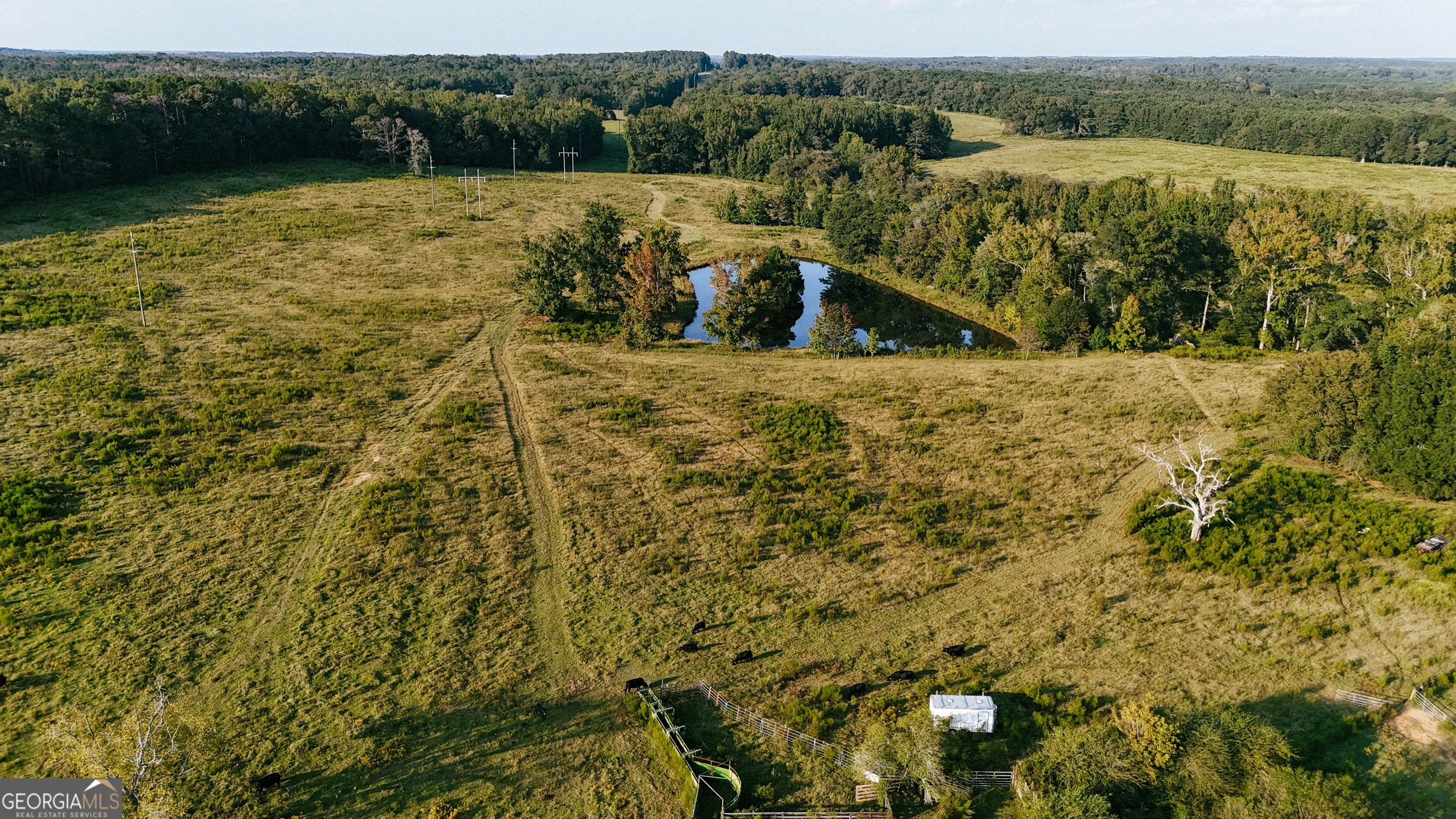 260.66 AC Bohannon Road