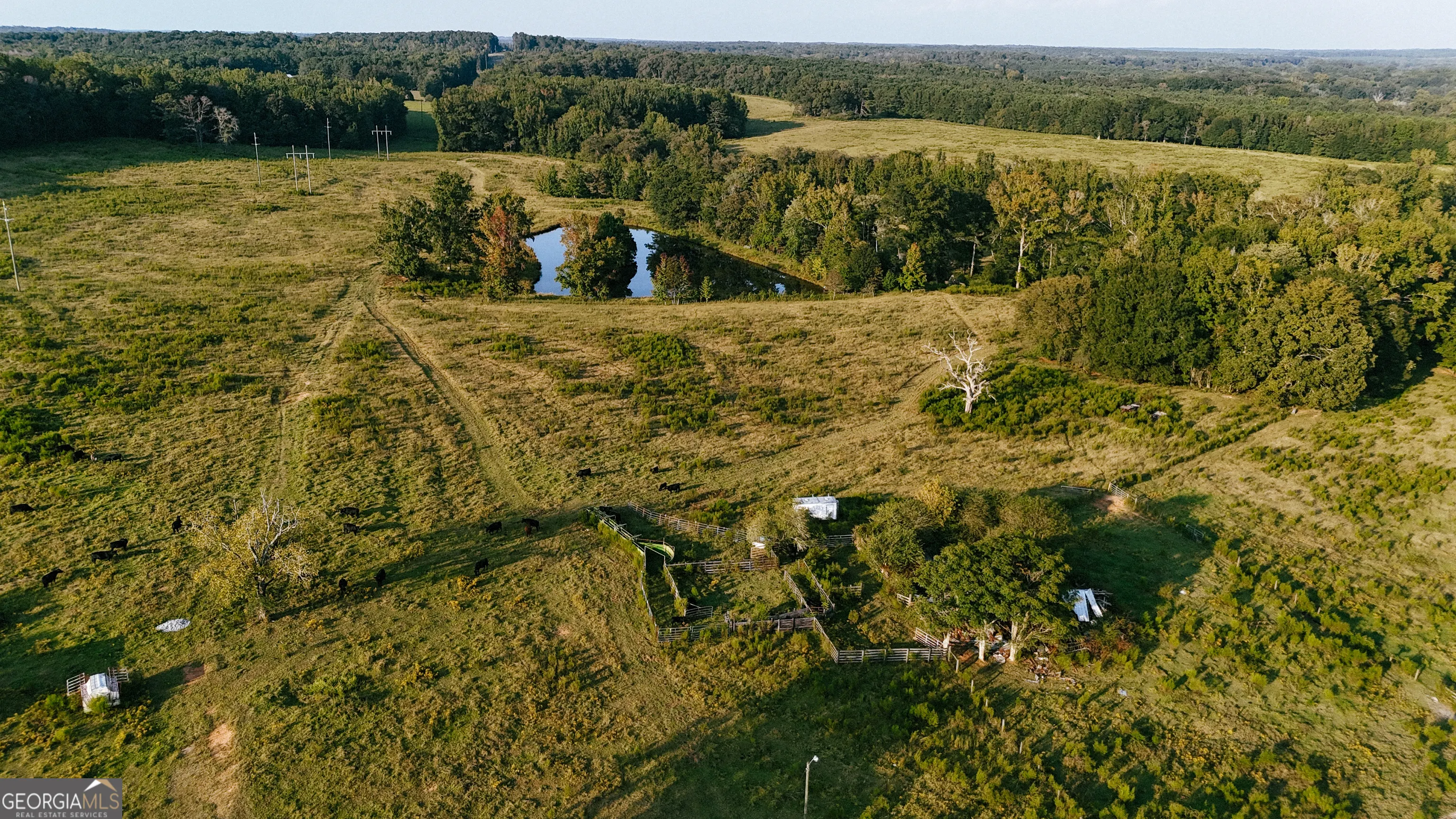 260.66 AC Bohannon Road