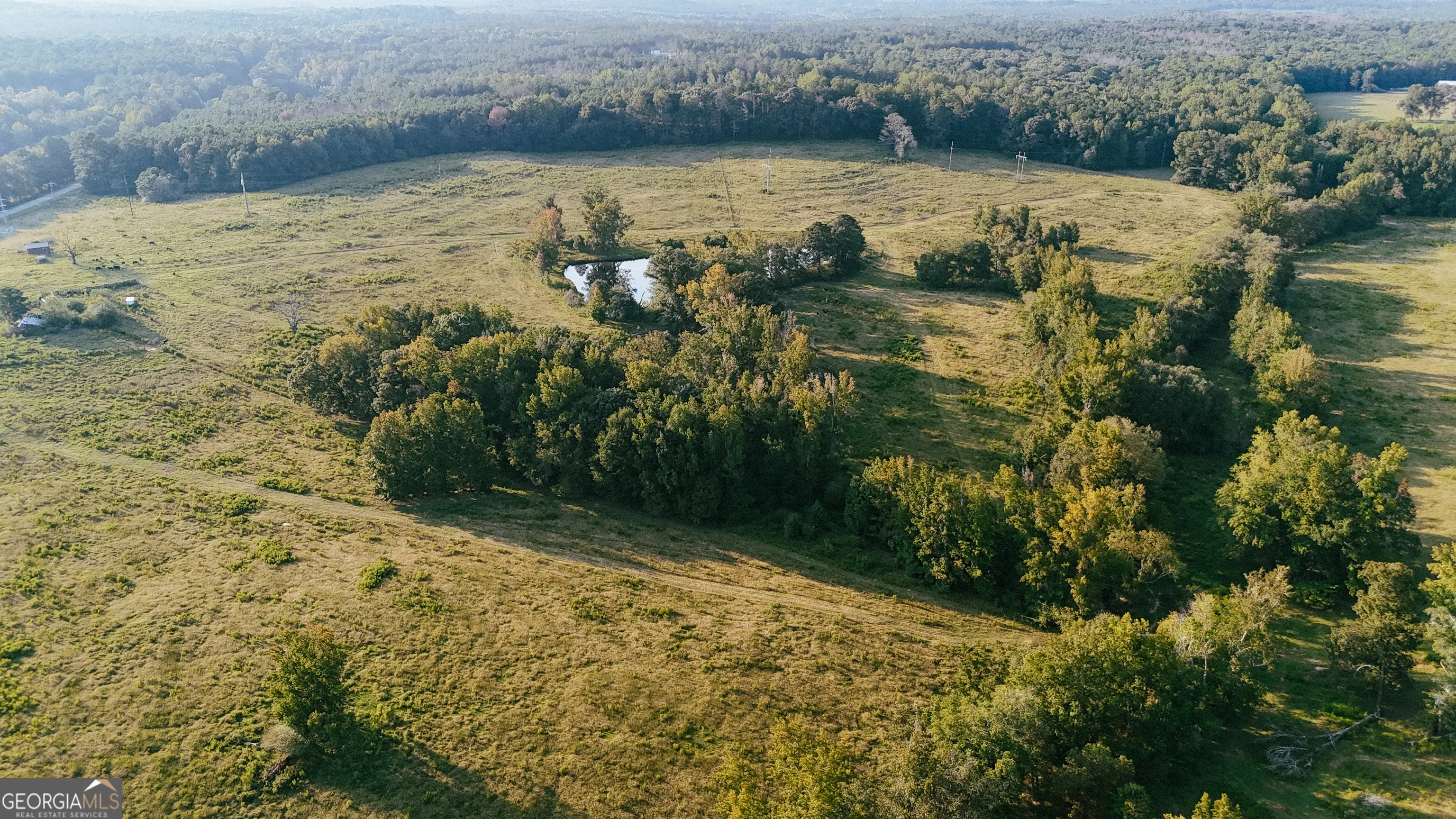 260.66 AC Bohannon Road