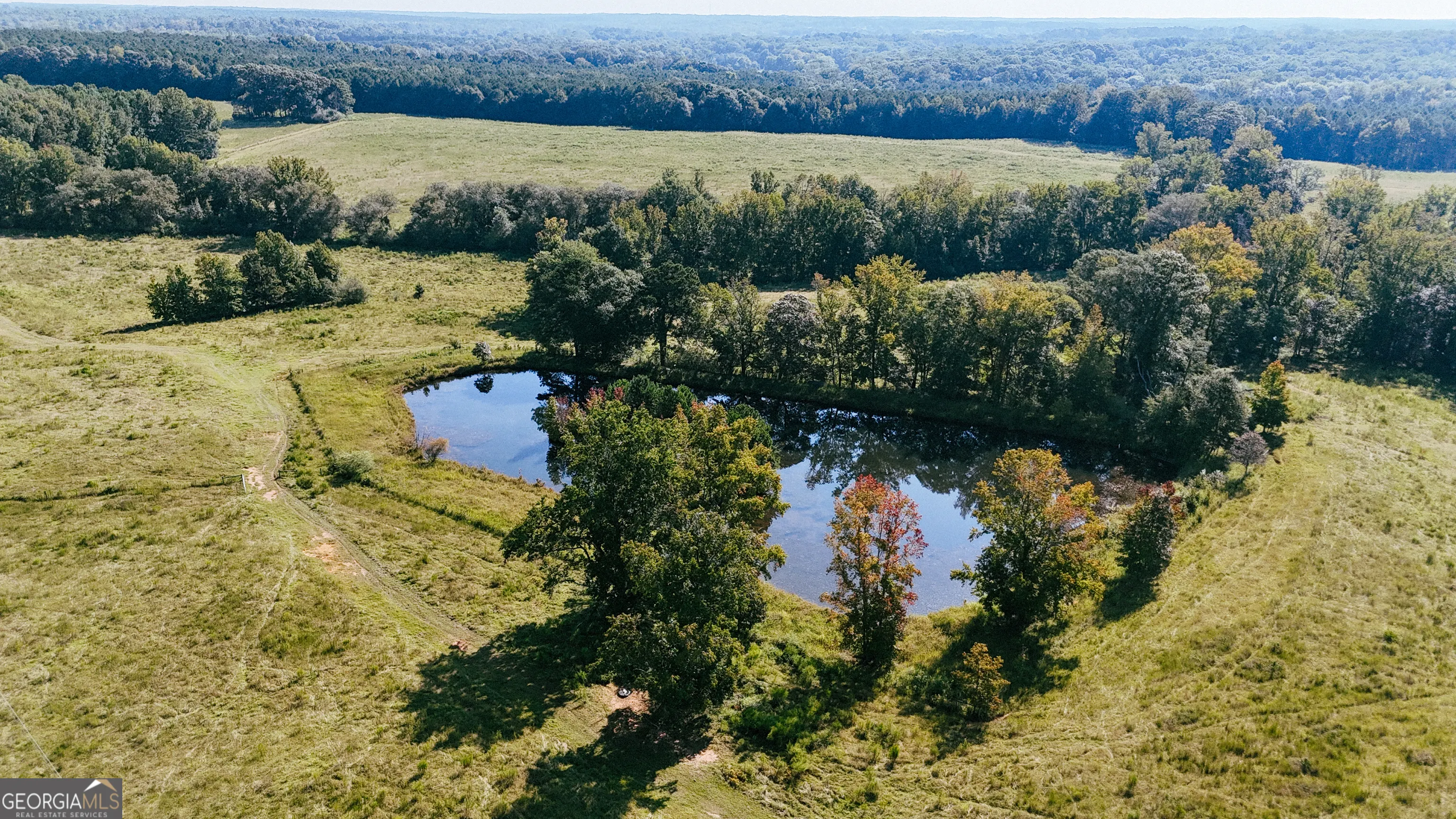 260.66 AC Bohannon Road