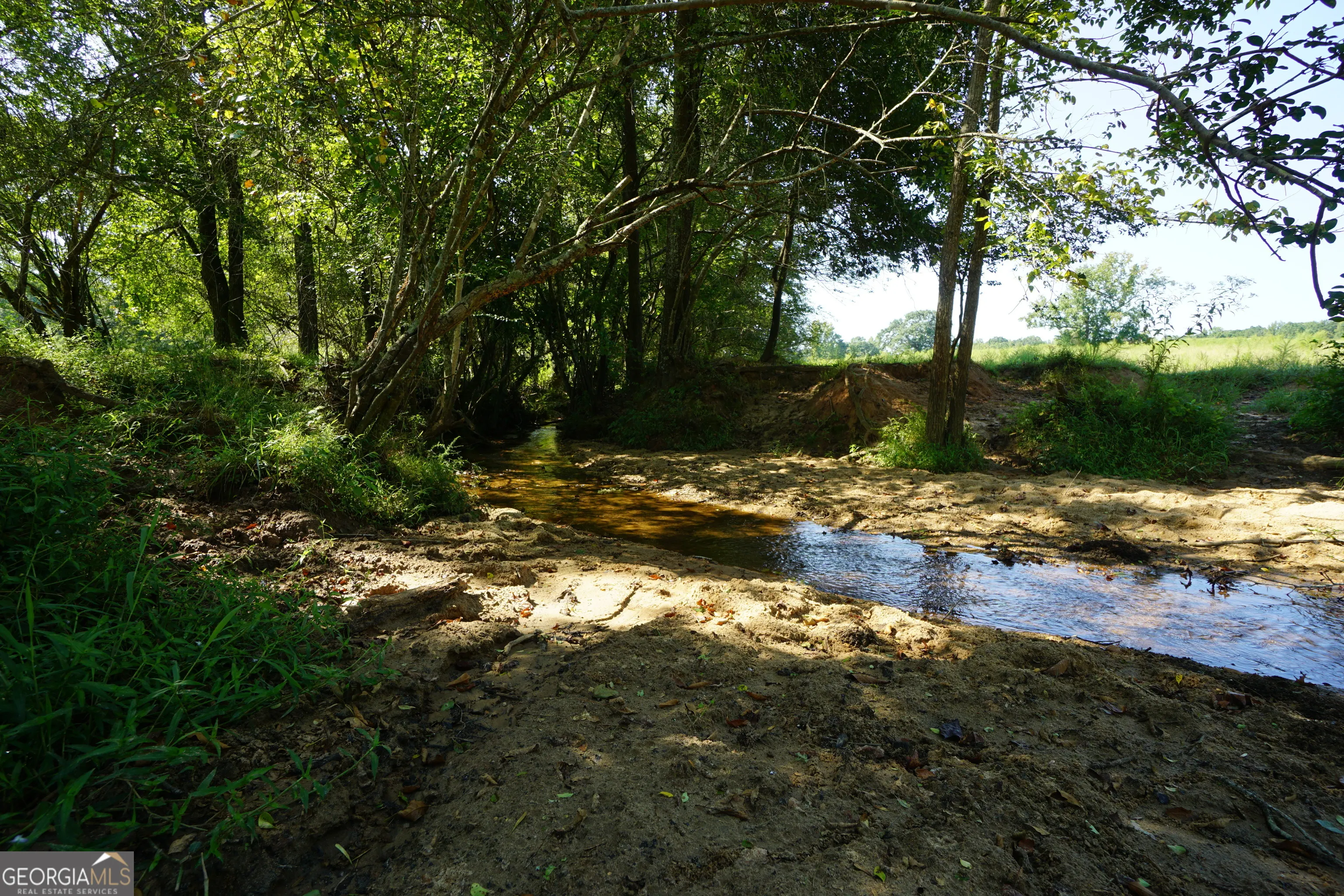 260.66 AC Bohannon Road