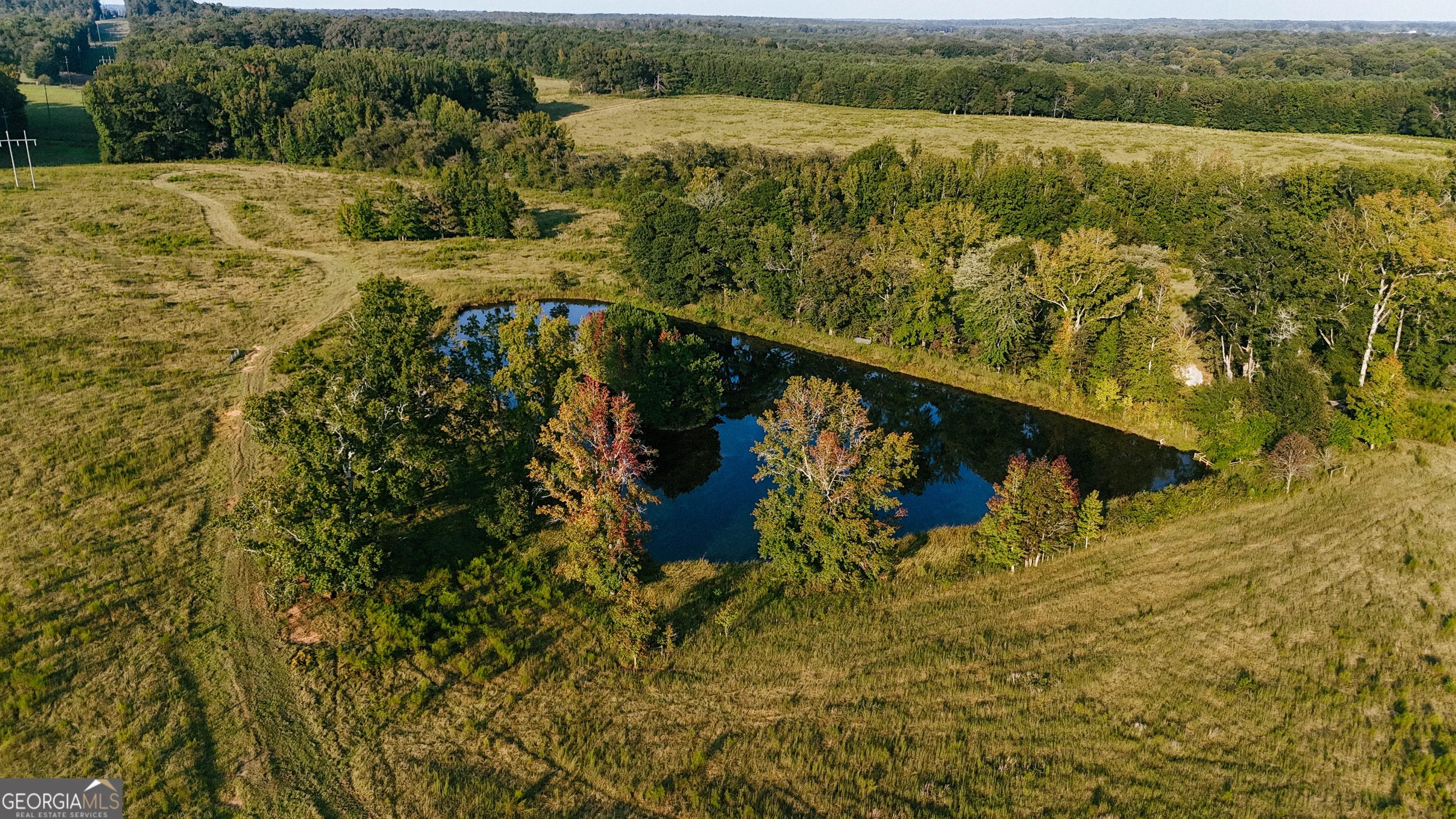 260.66 AC Bohannon Road