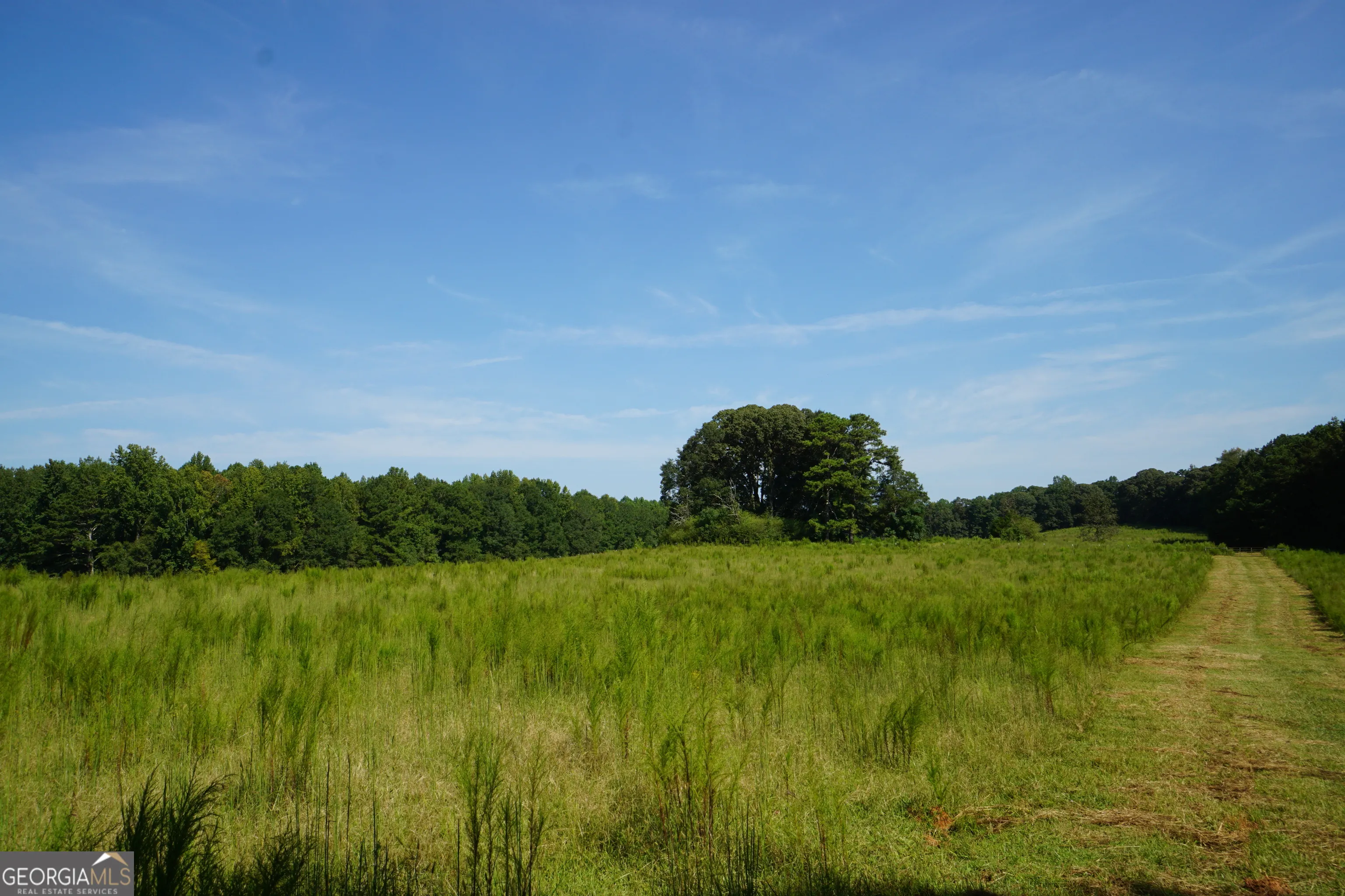 260.66 AC Bohannon Road