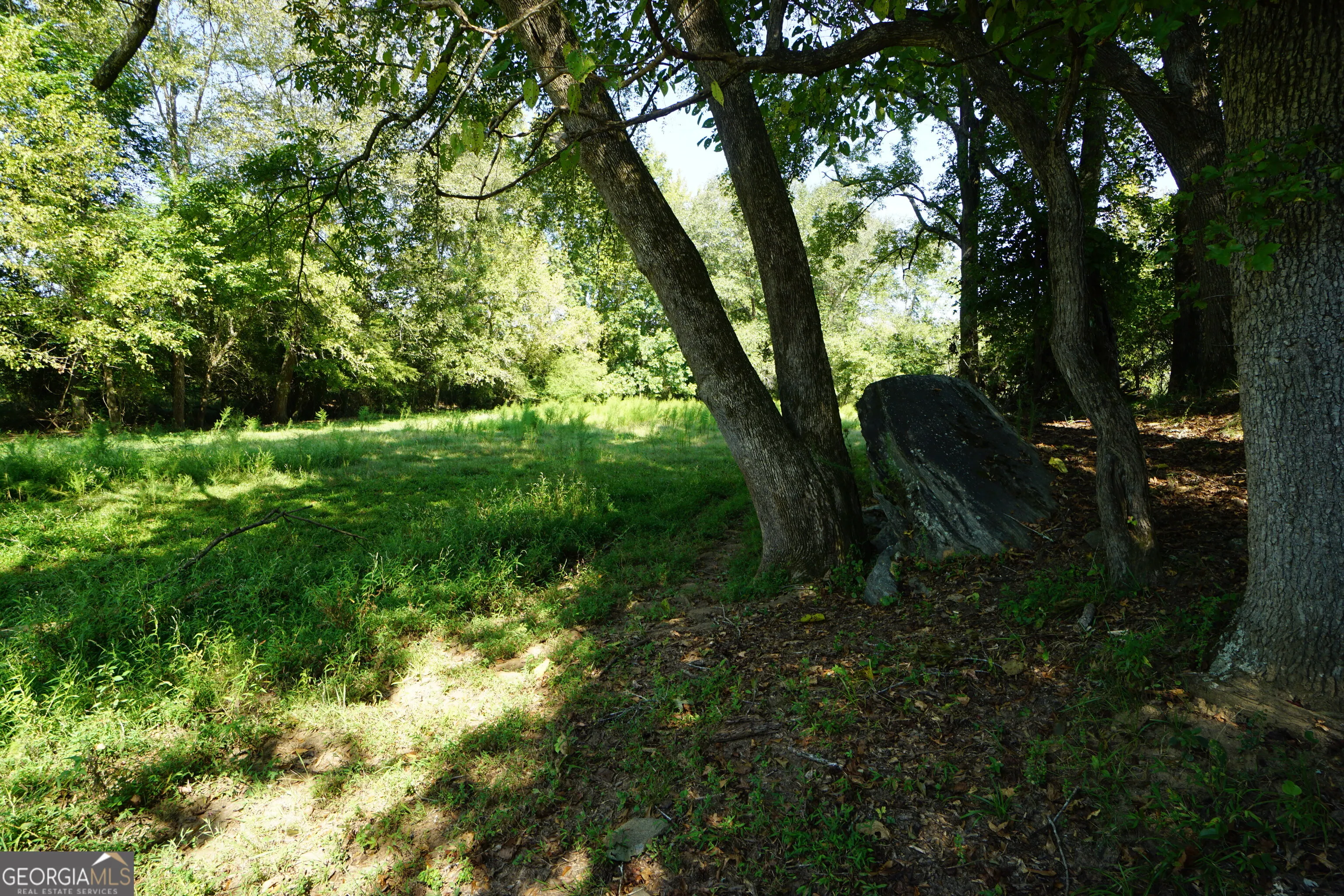 260.66 AC Bohannon Road