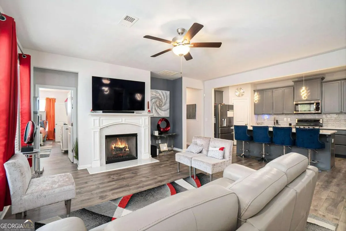 3164 Dowsing Lane