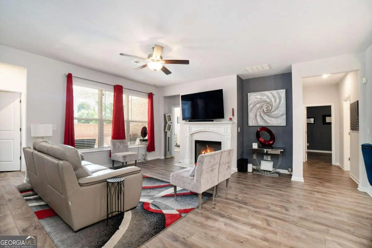 3164 Dowsing Lane