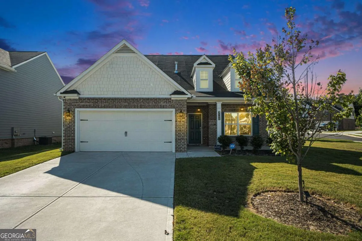 3164 Dowsing Lane