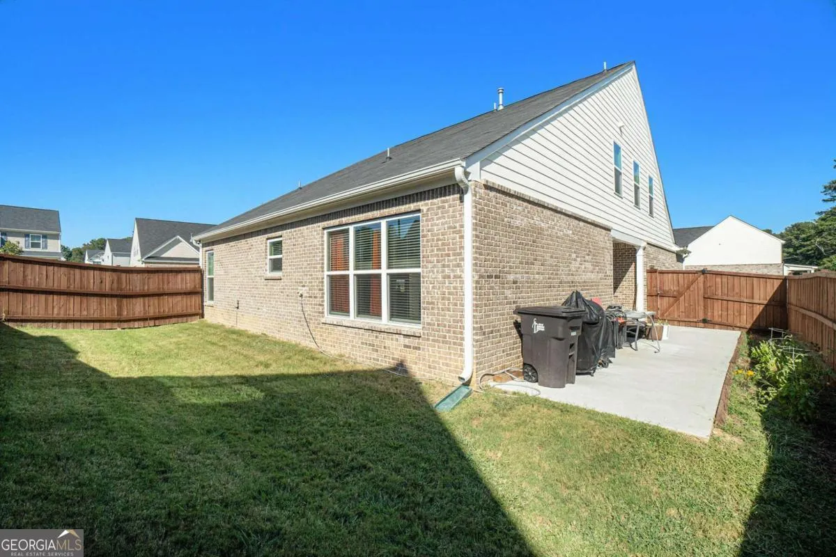 3164 Dowsing Lane