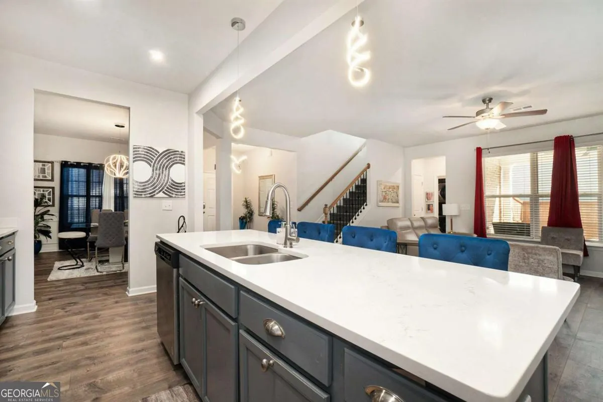 3164 Dowsing Lane