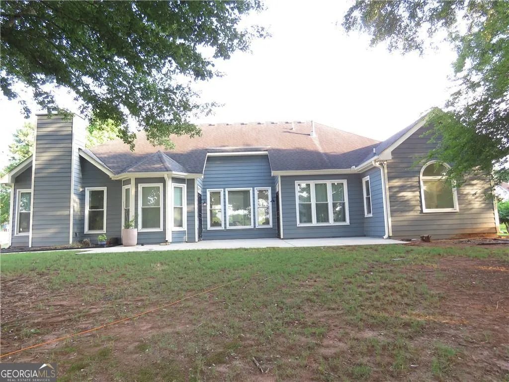 4119 Sweetwater Parkway