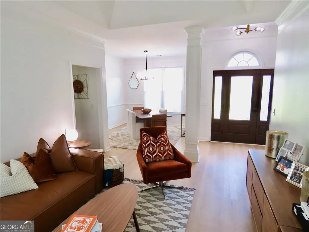 4119 Sweetwater Parkway