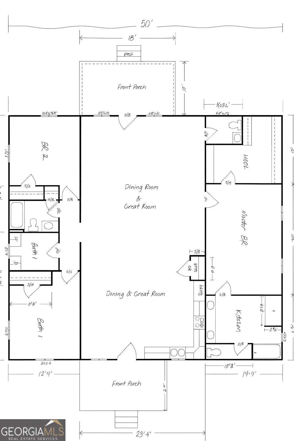 97 Shirley Lane