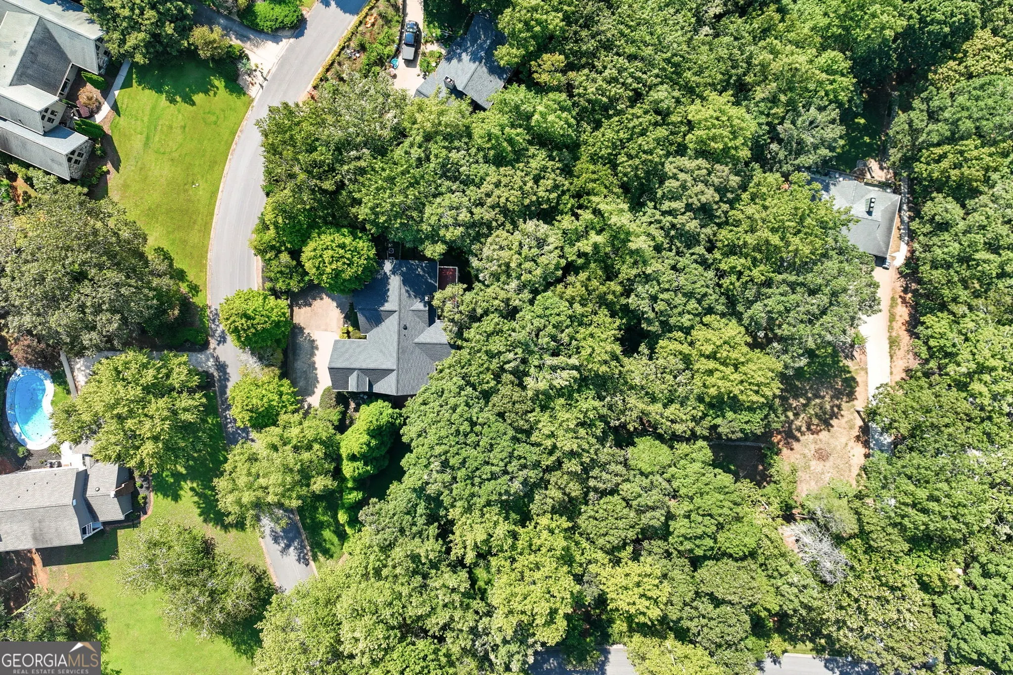 2641 Bridgewater Circle