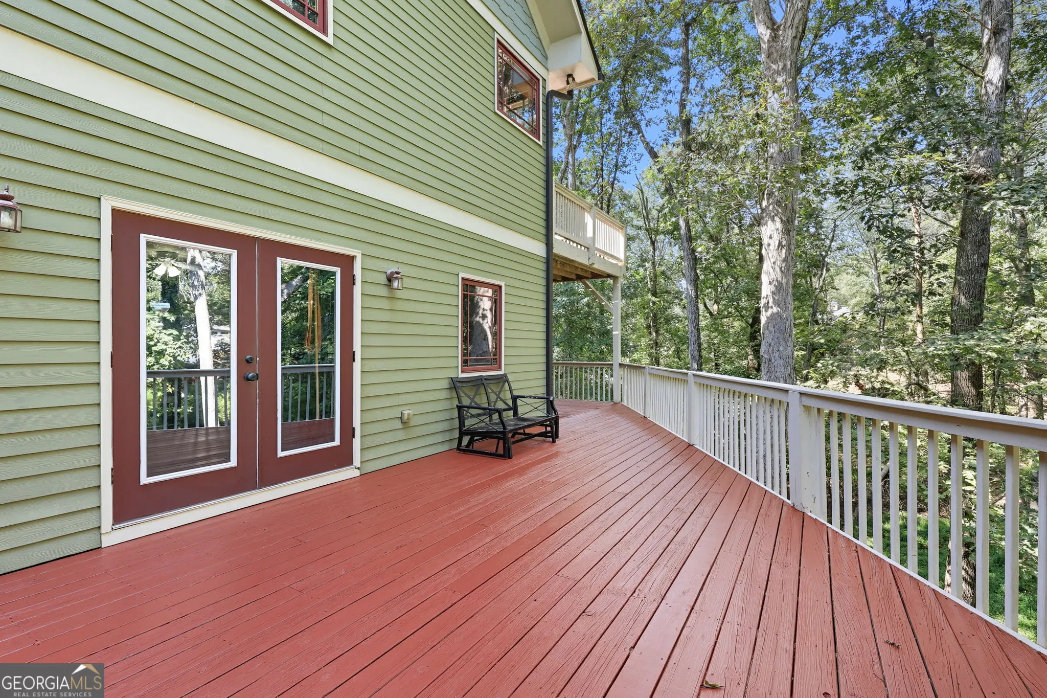 2641 Bridgewater Circle