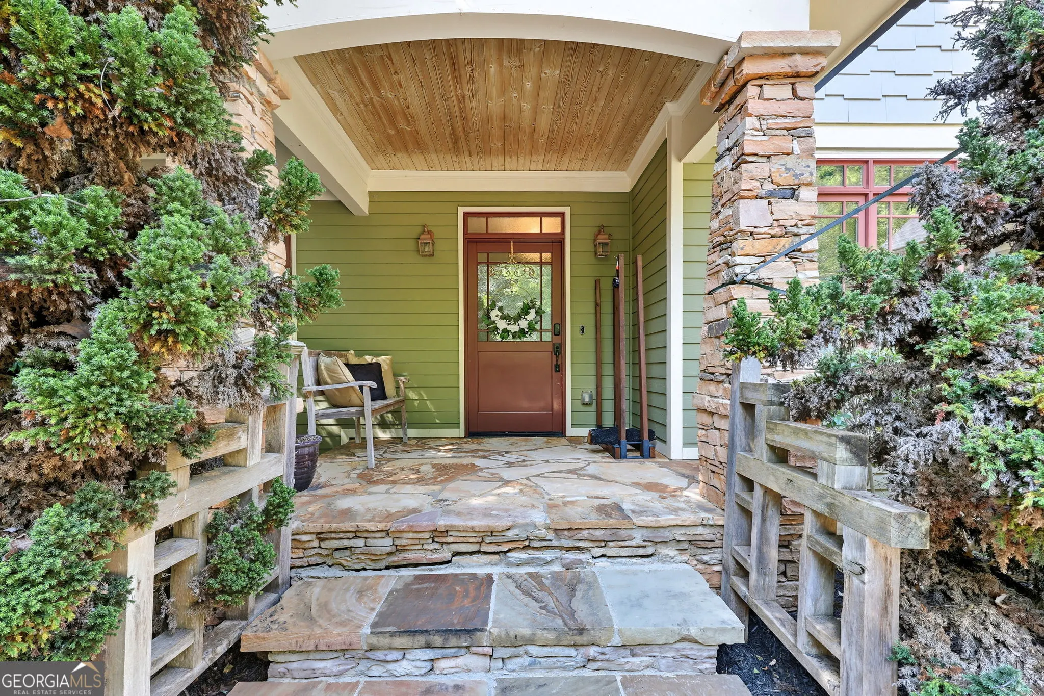 2641 Bridgewater Circle