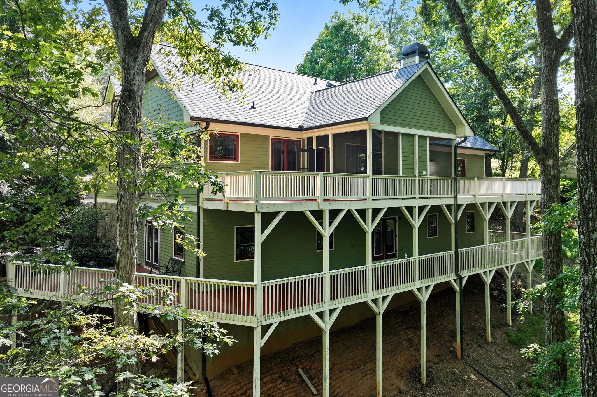 2641 Bridgewater Circle