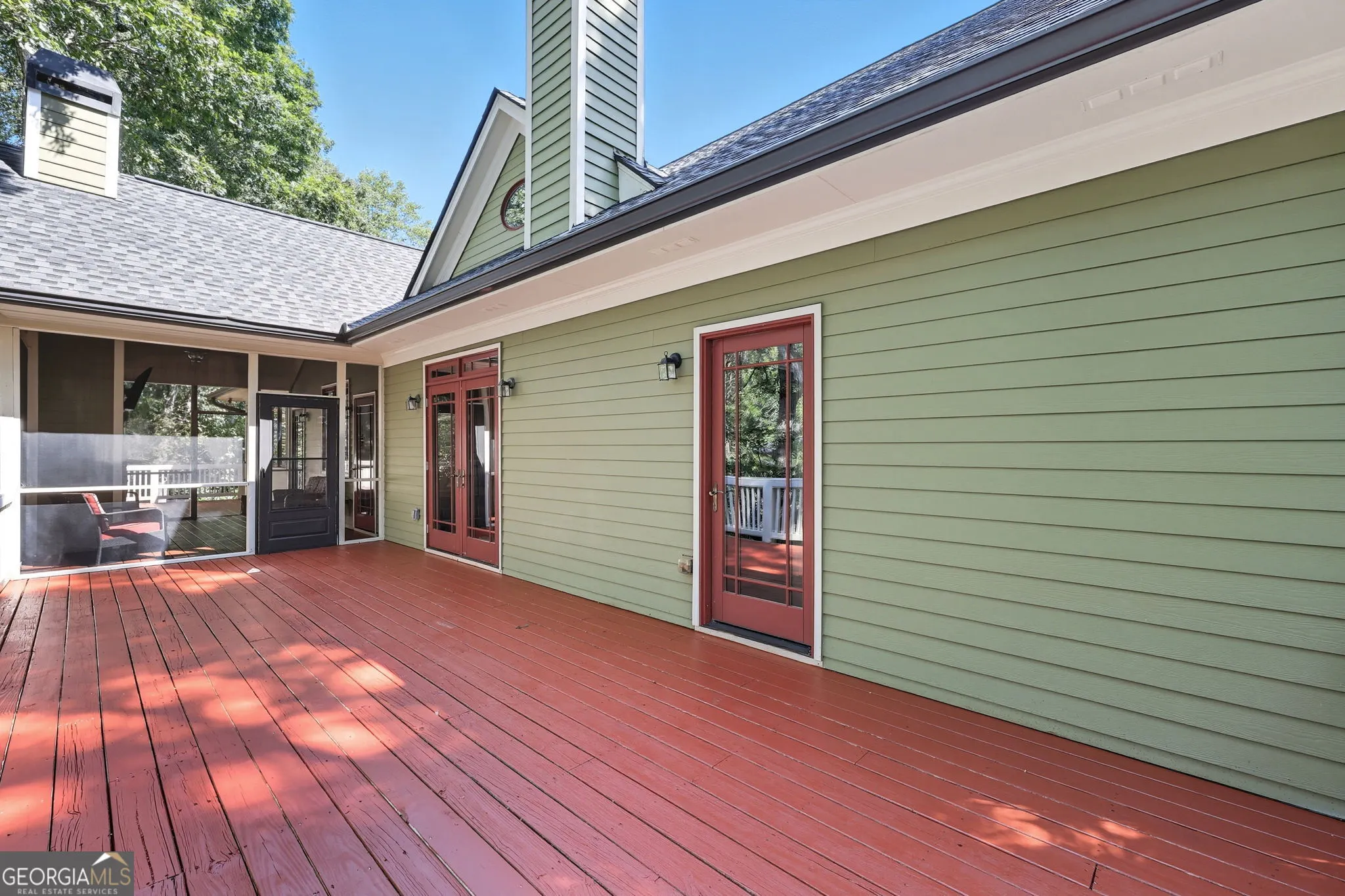 2641 Bridgewater Circle