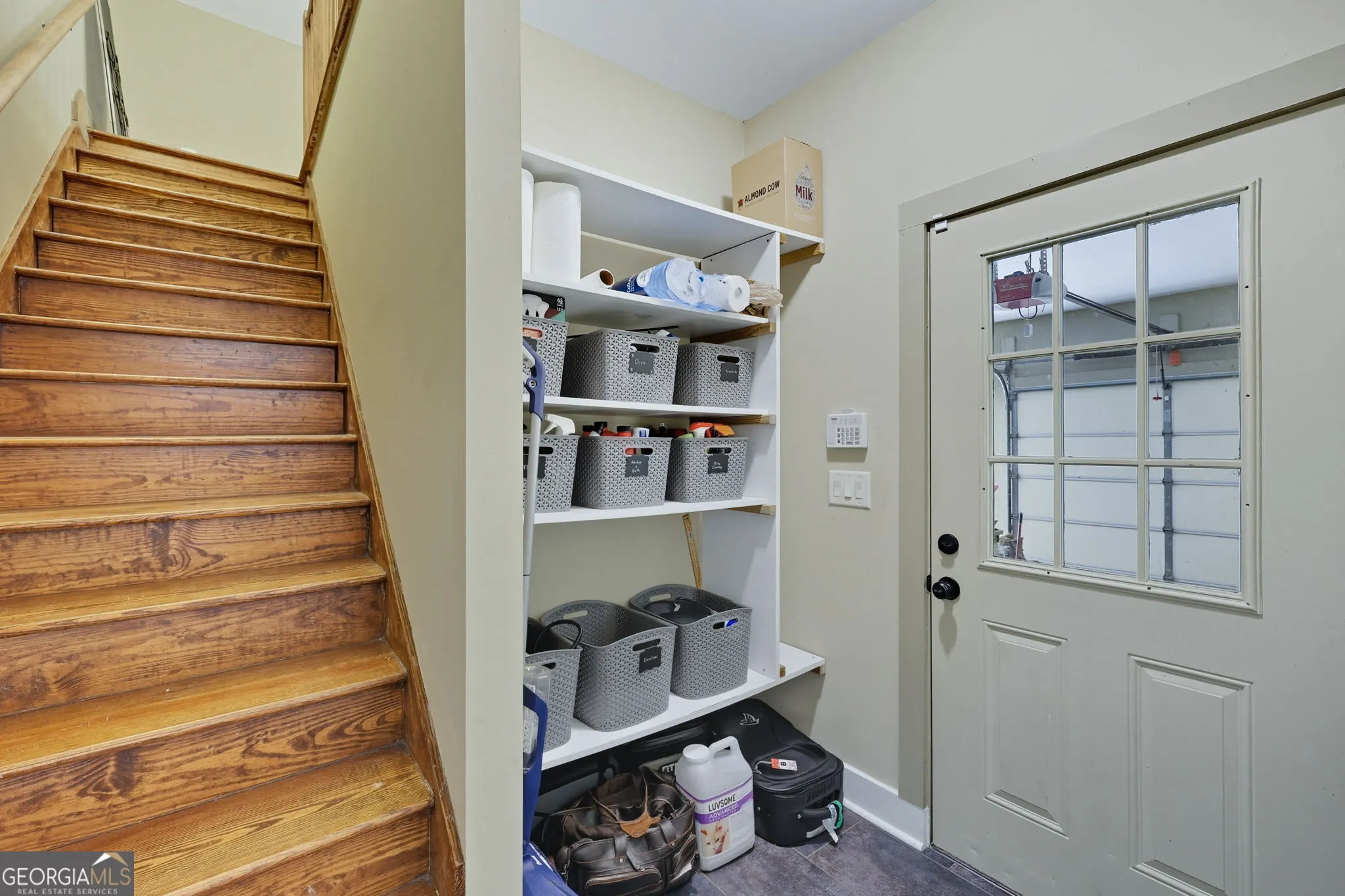 2641 Bridgewater Circle