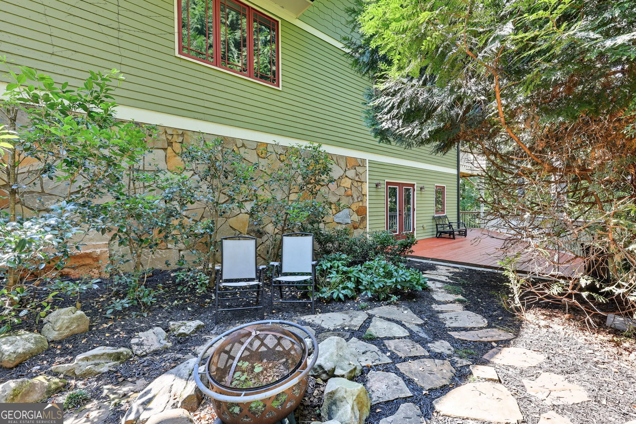 2641 Bridgewater Circle