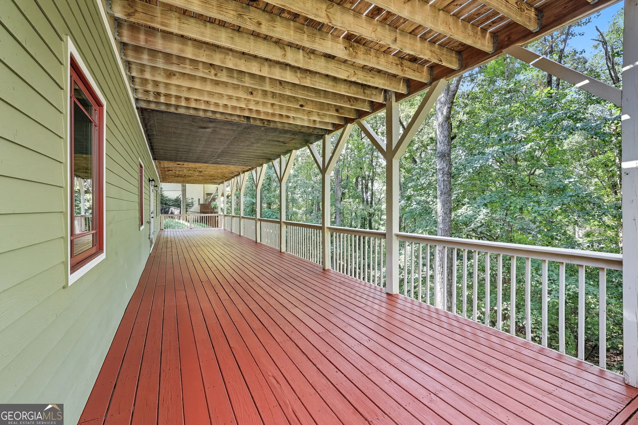2641 Bridgewater Circle