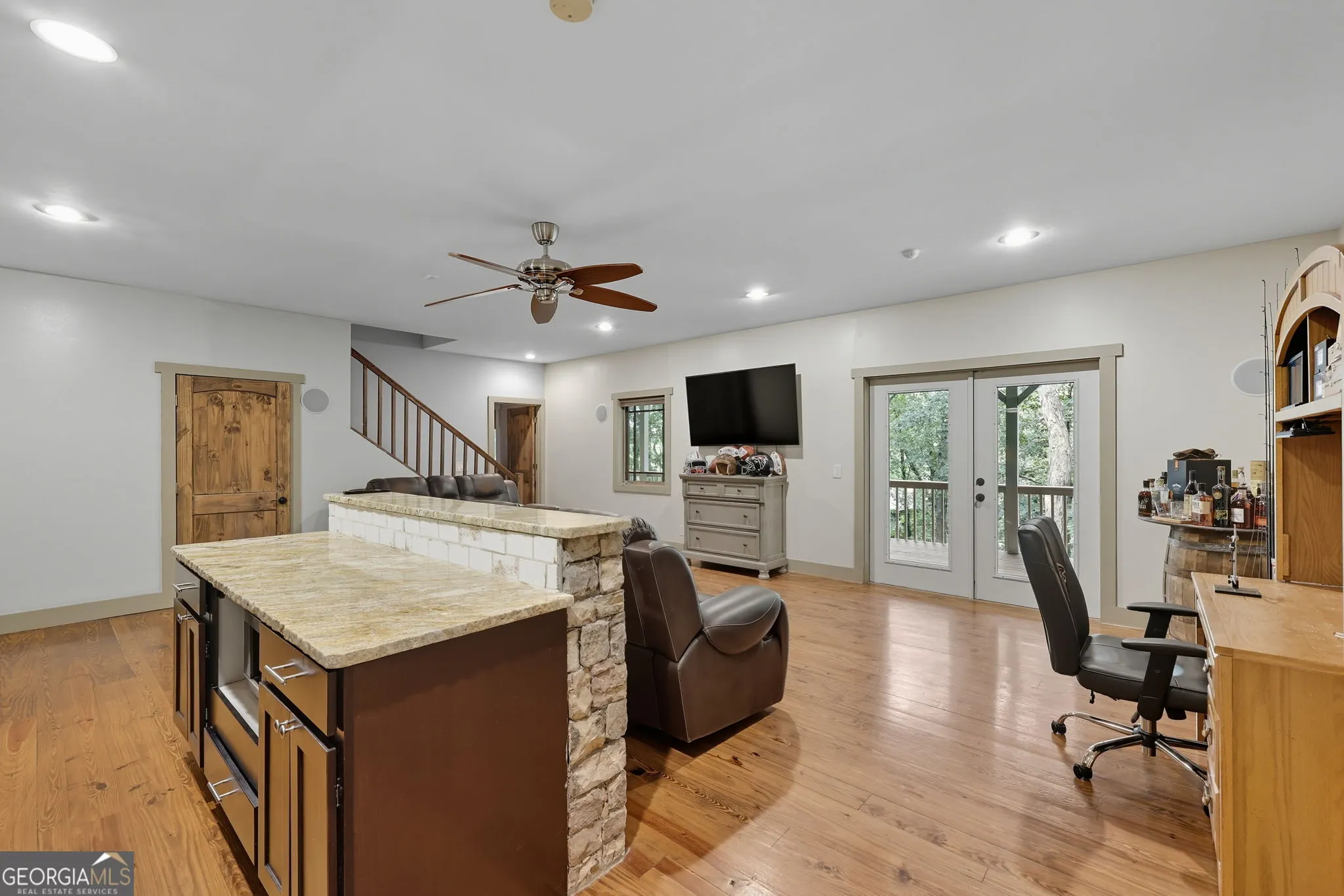 2641 Bridgewater Circle