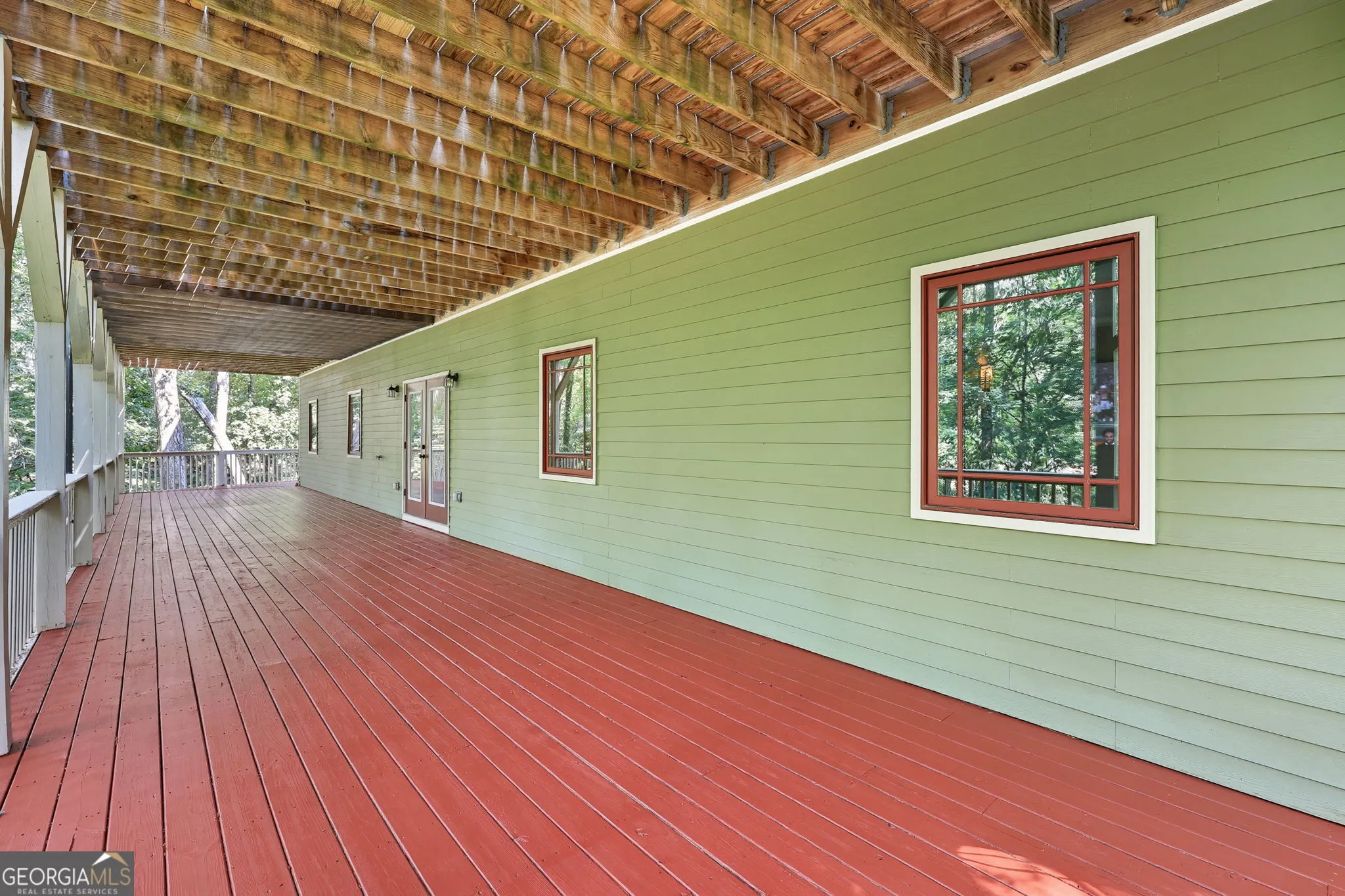 2641 Bridgewater Circle