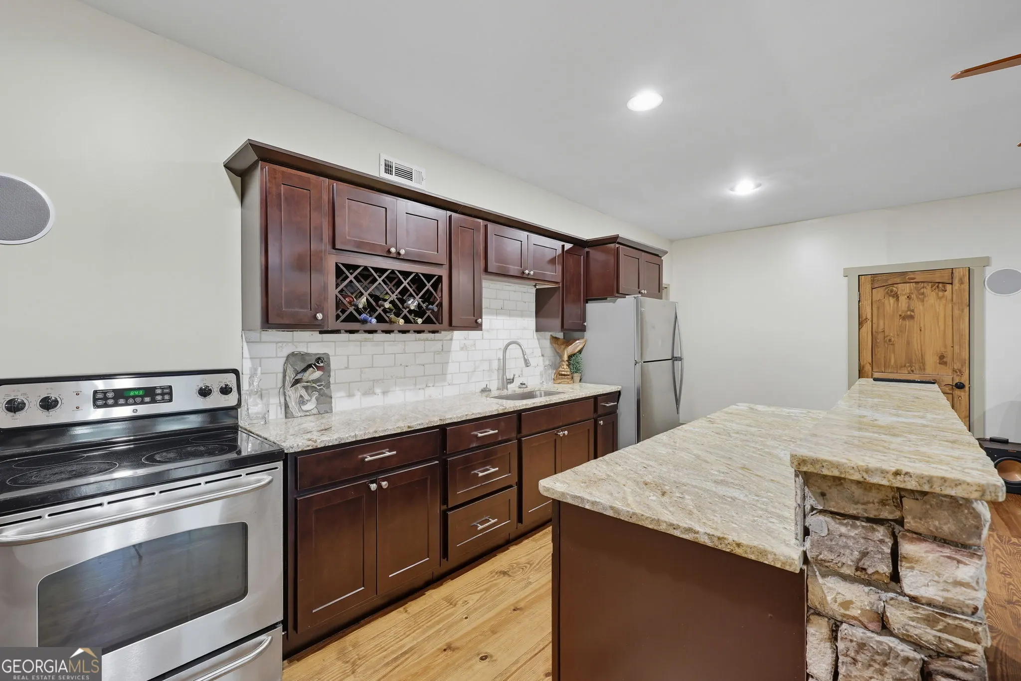 2641 Bridgewater Circle