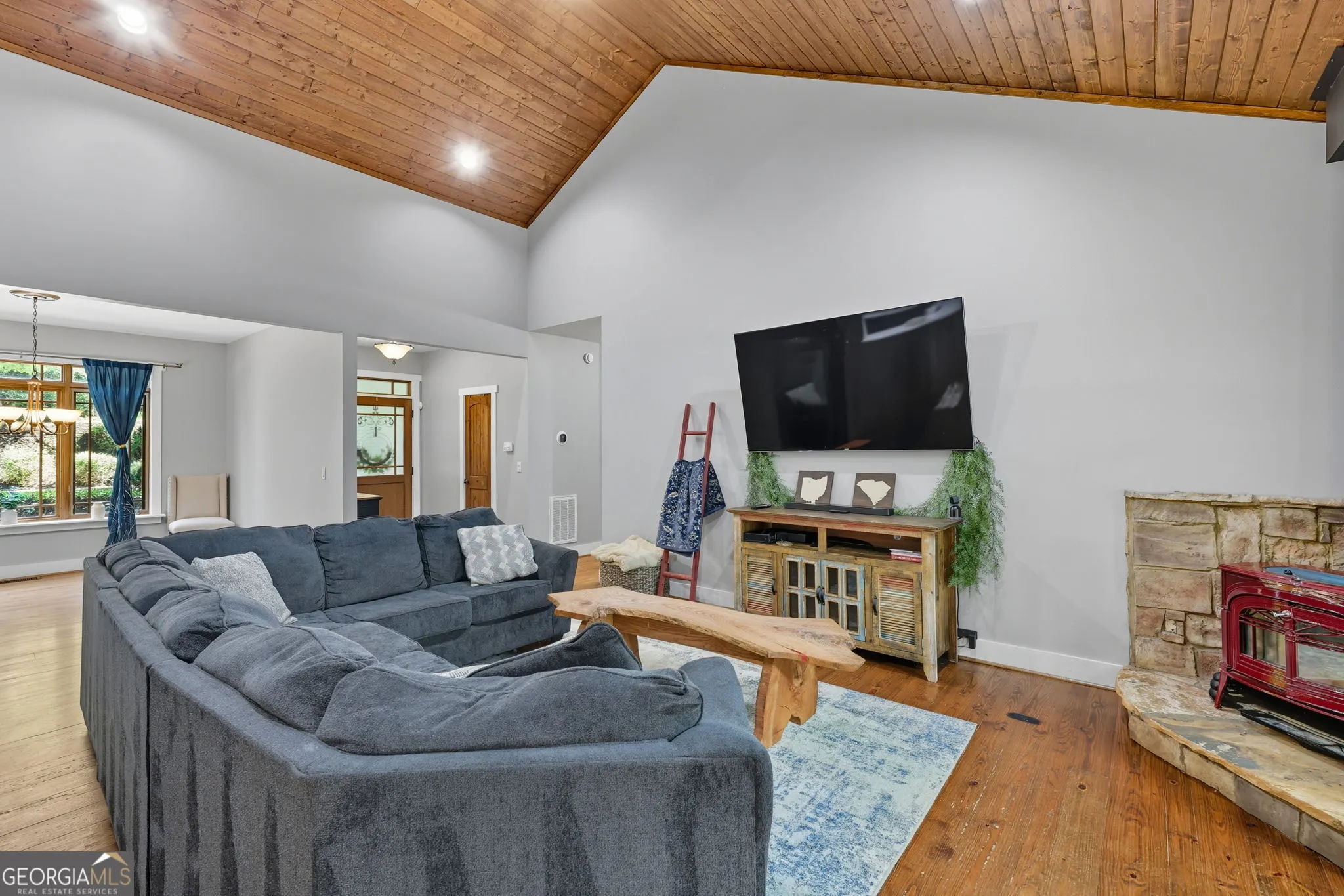 2641 Bridgewater Circle
