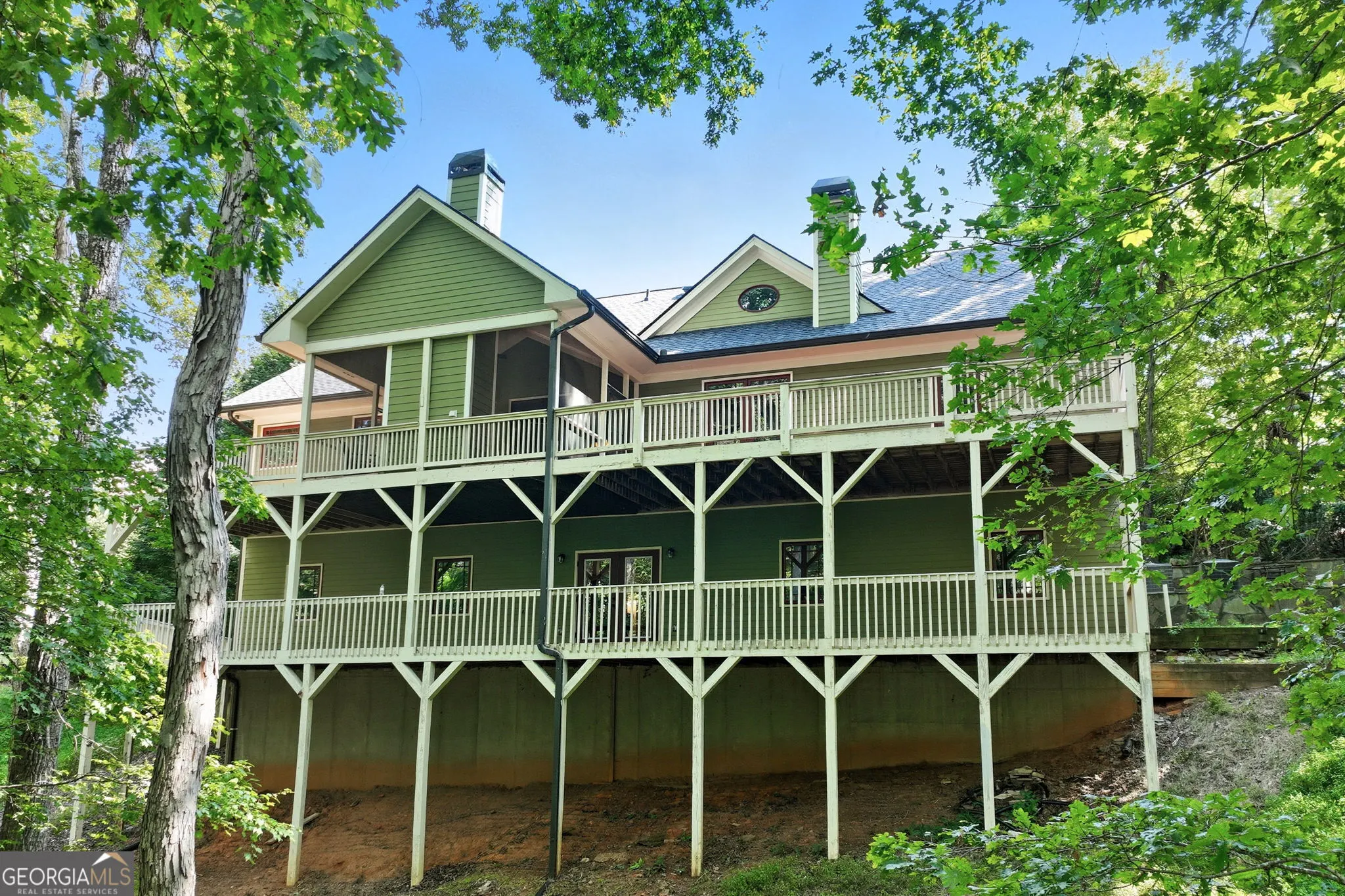 2641 Bridgewater Circle