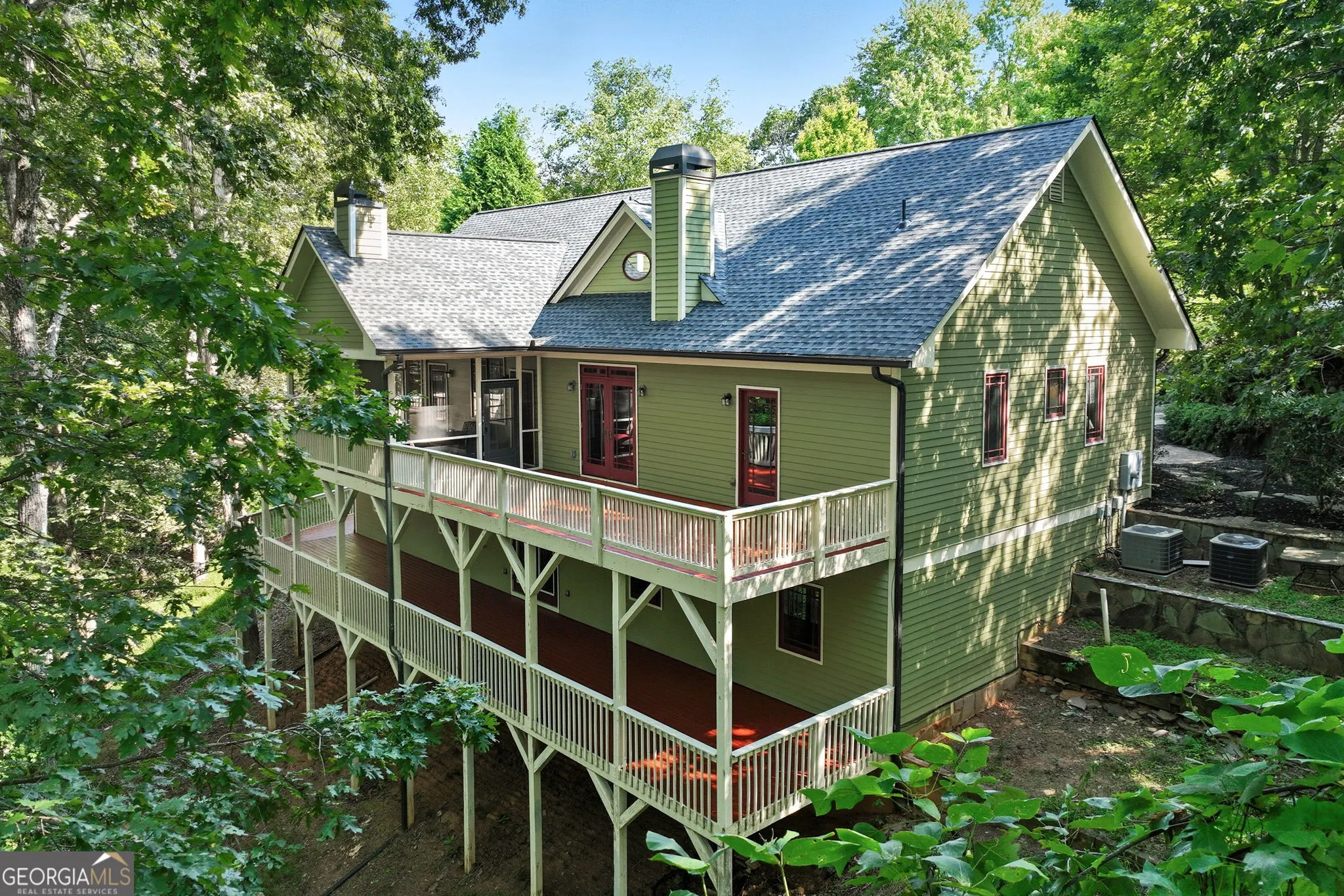 2641 Bridgewater Circle