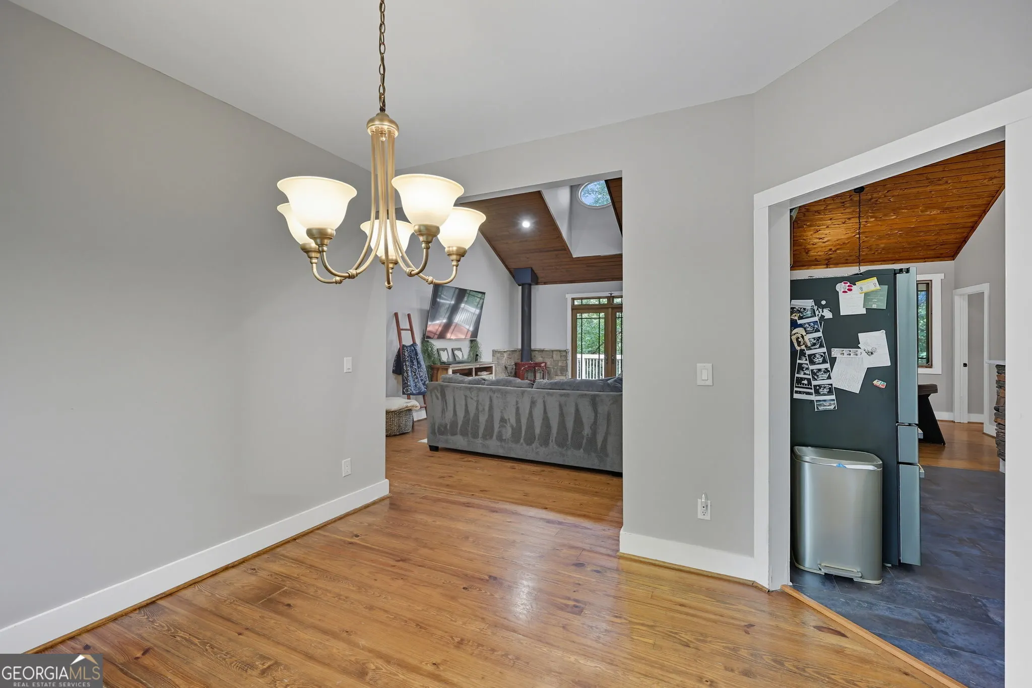 2641 Bridgewater Circle