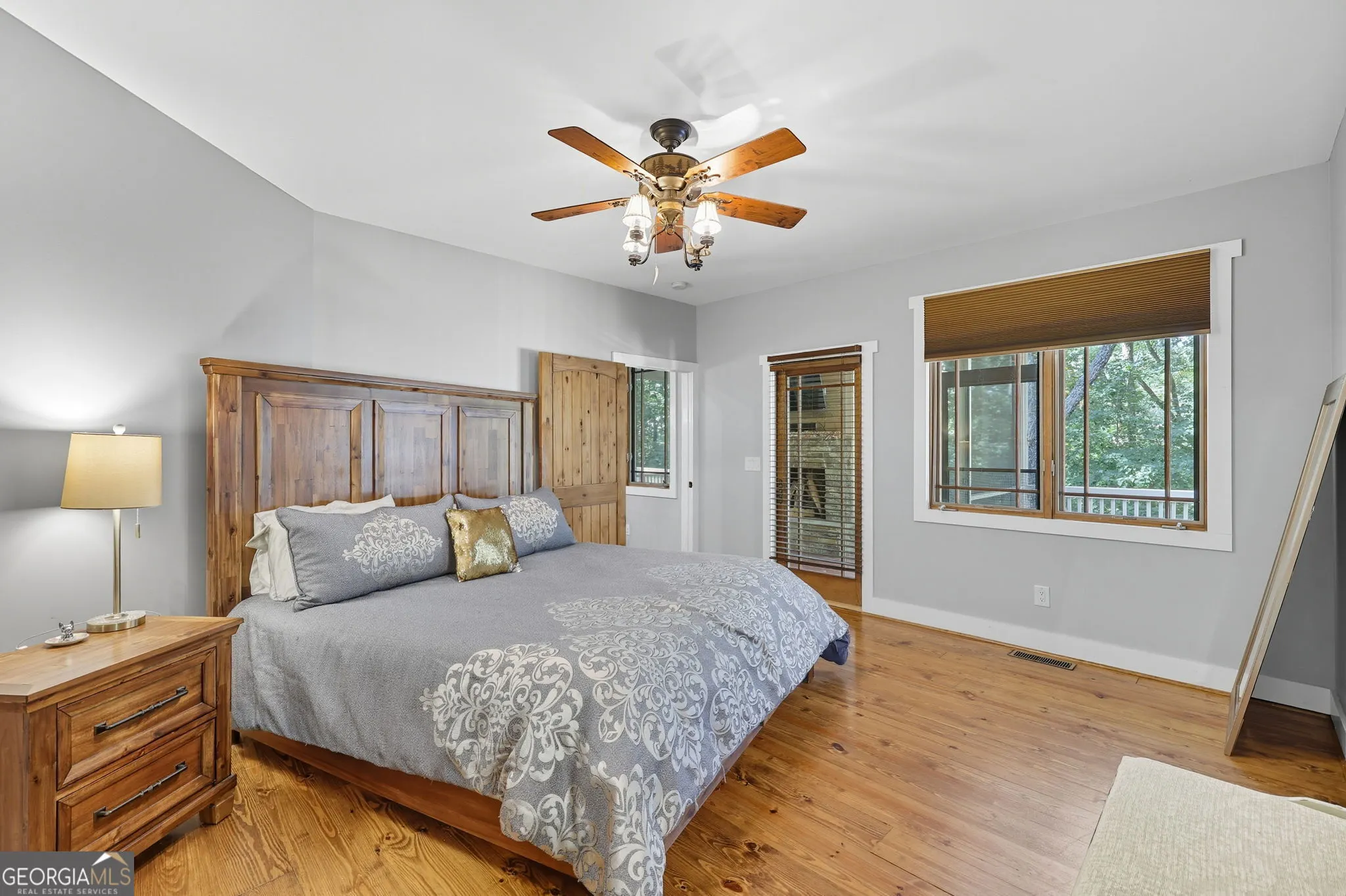 2641 Bridgewater Circle
