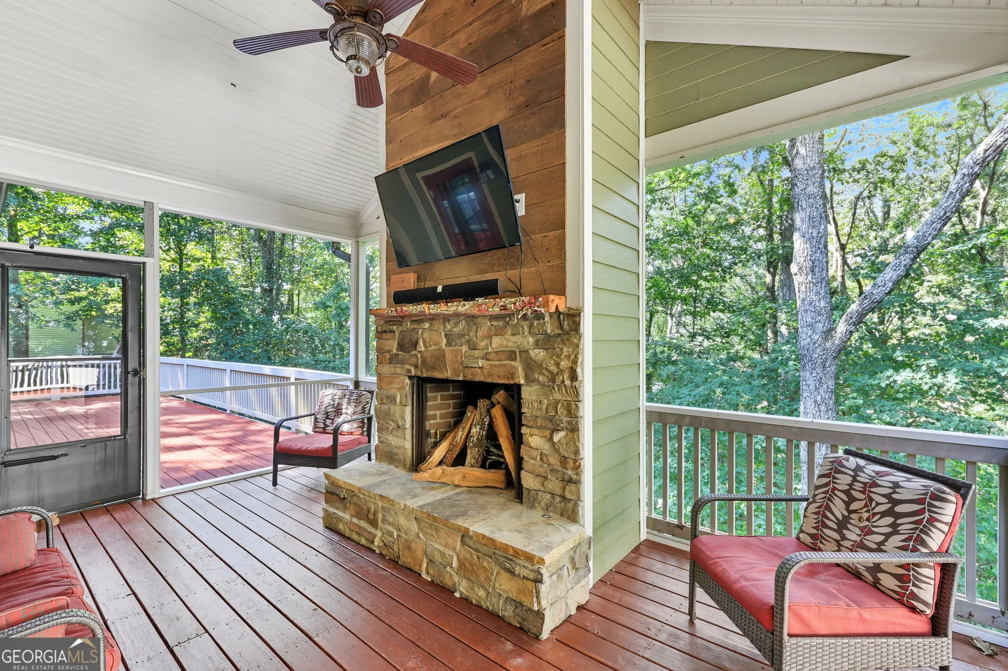 2641 Bridgewater Circle