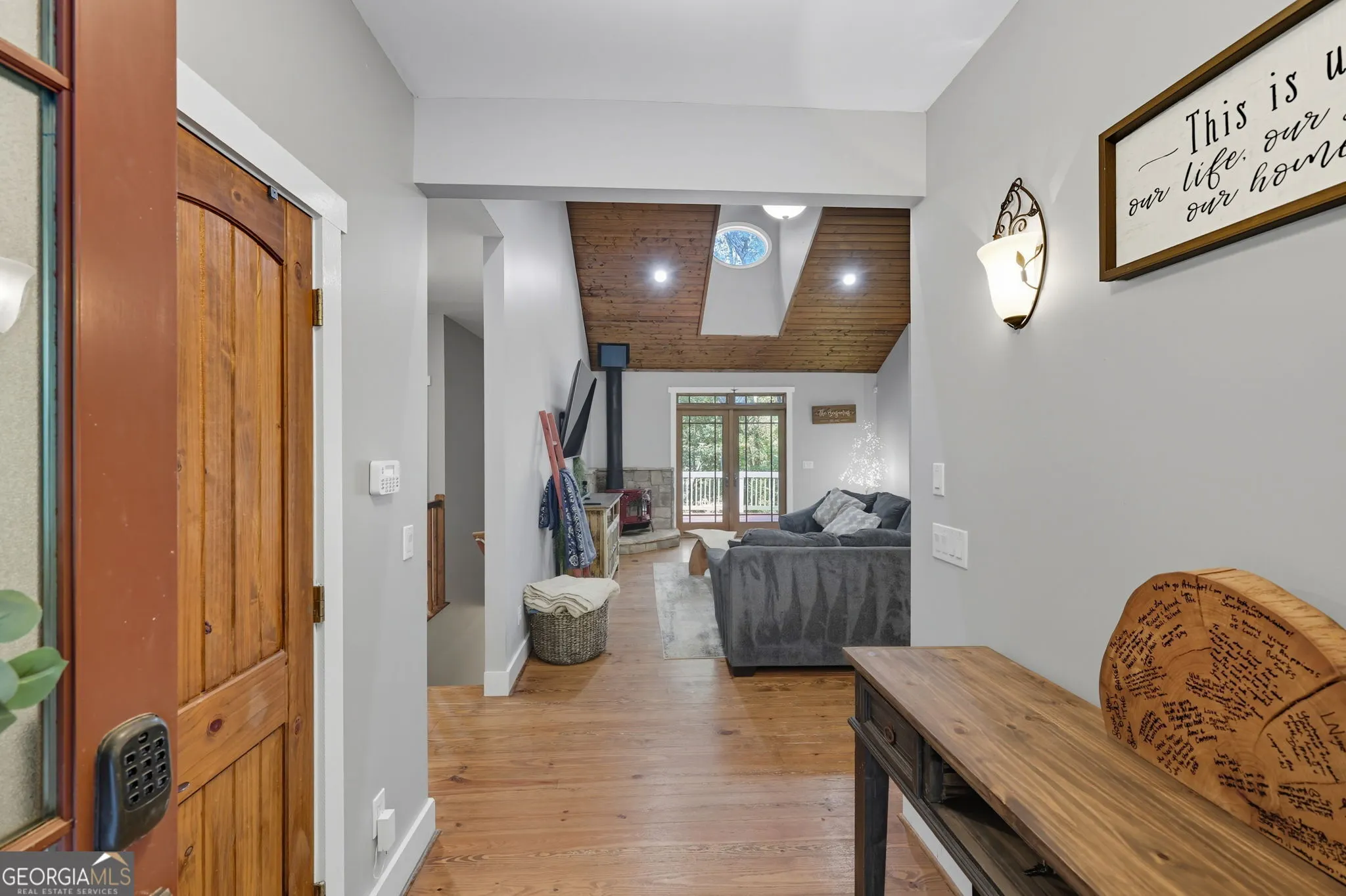 2641 Bridgewater Circle