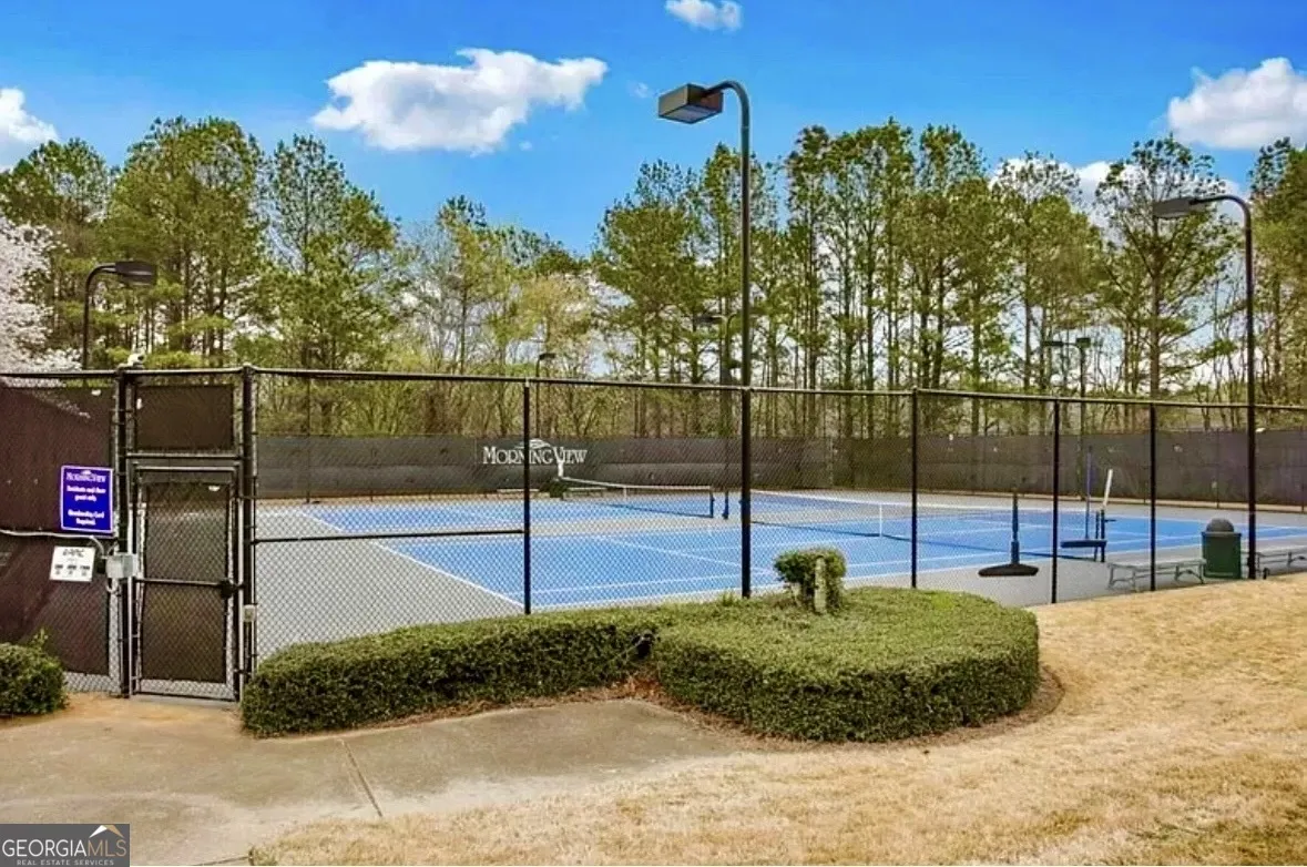 3713 Lake Edge Drive