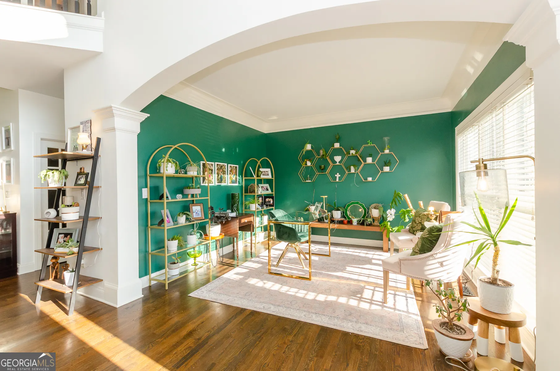 3713 Lake Edge Drive