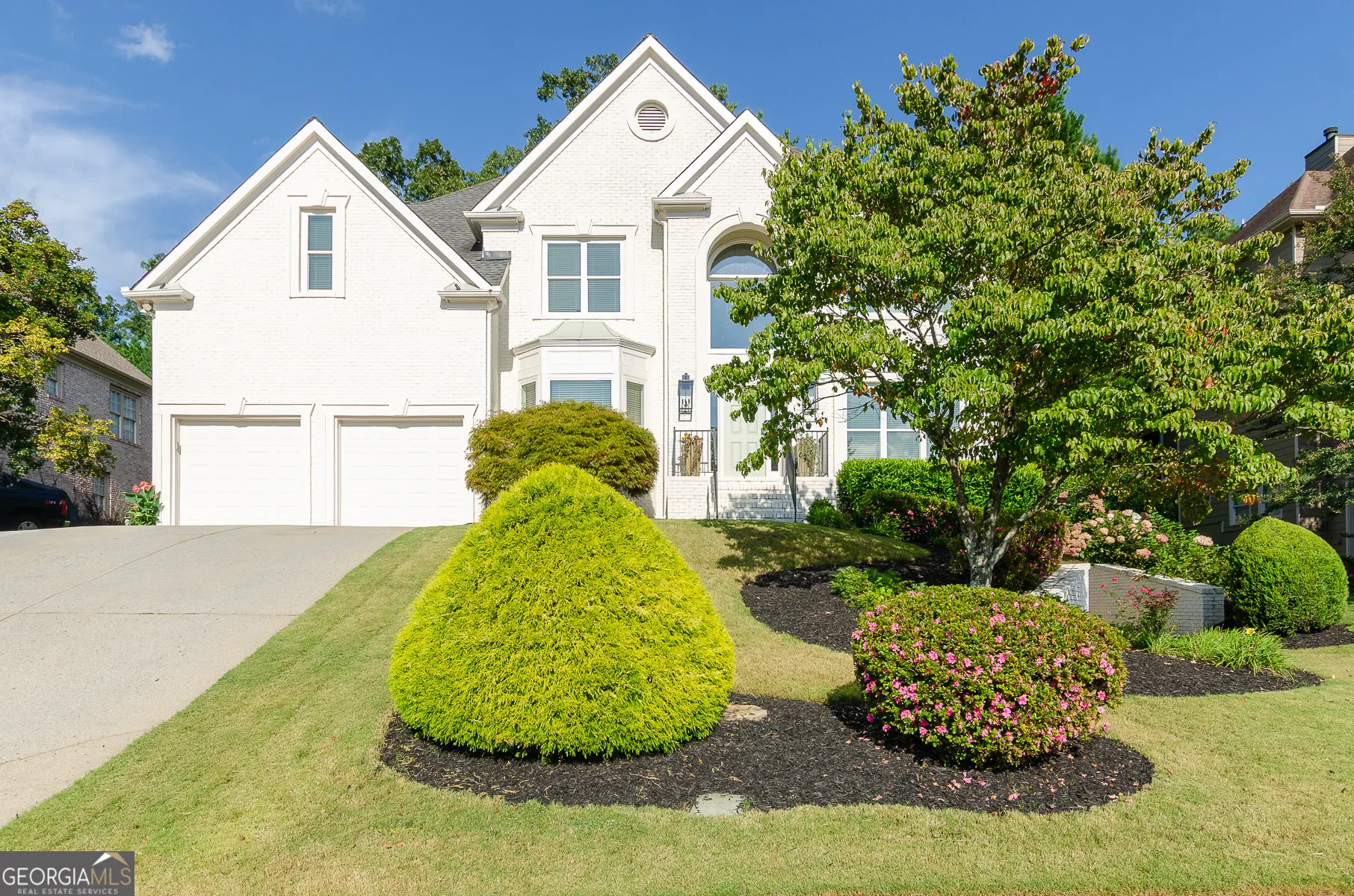 3713 Lake Edge Drive